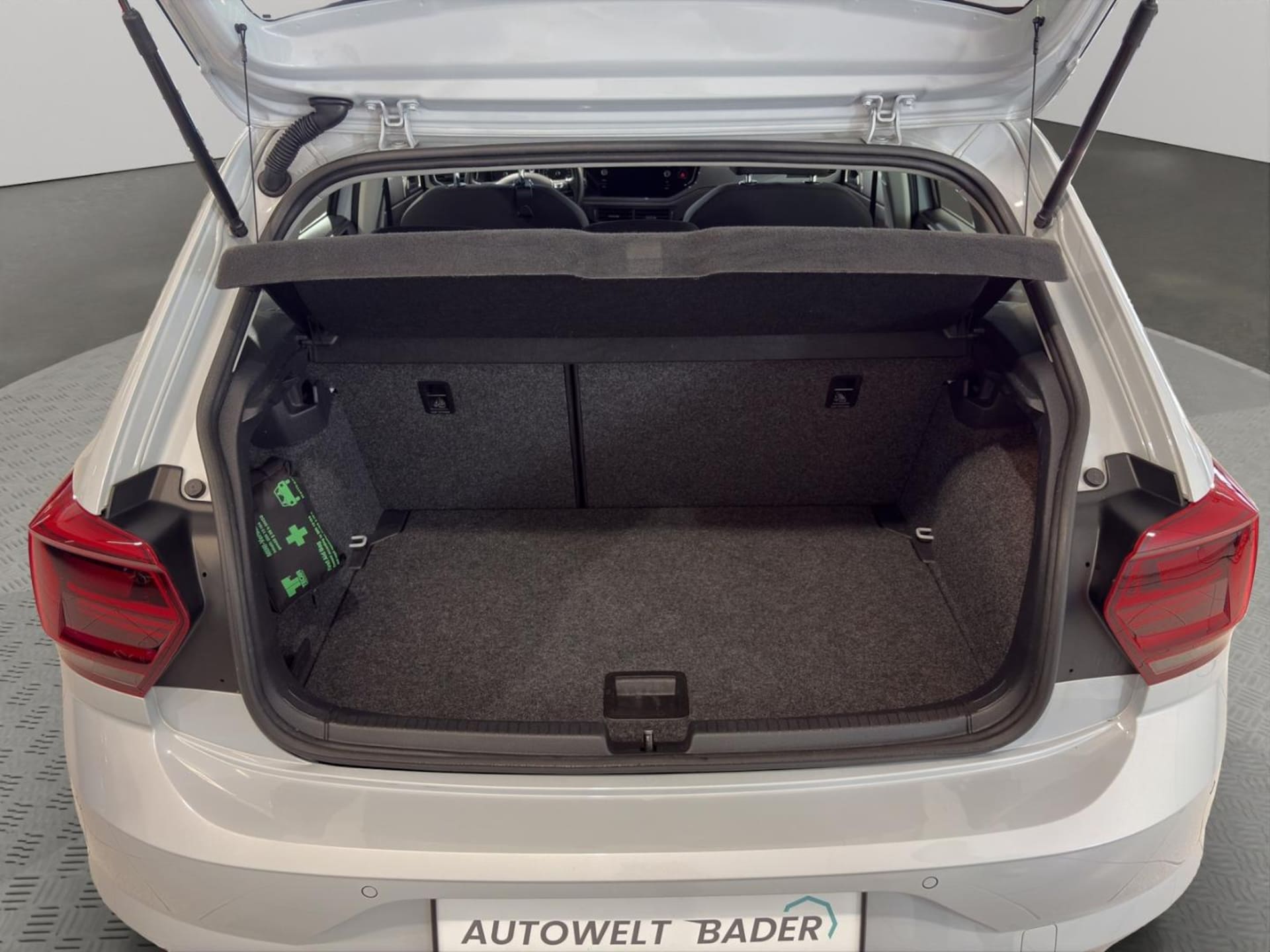 Volkswagen Polo Highline