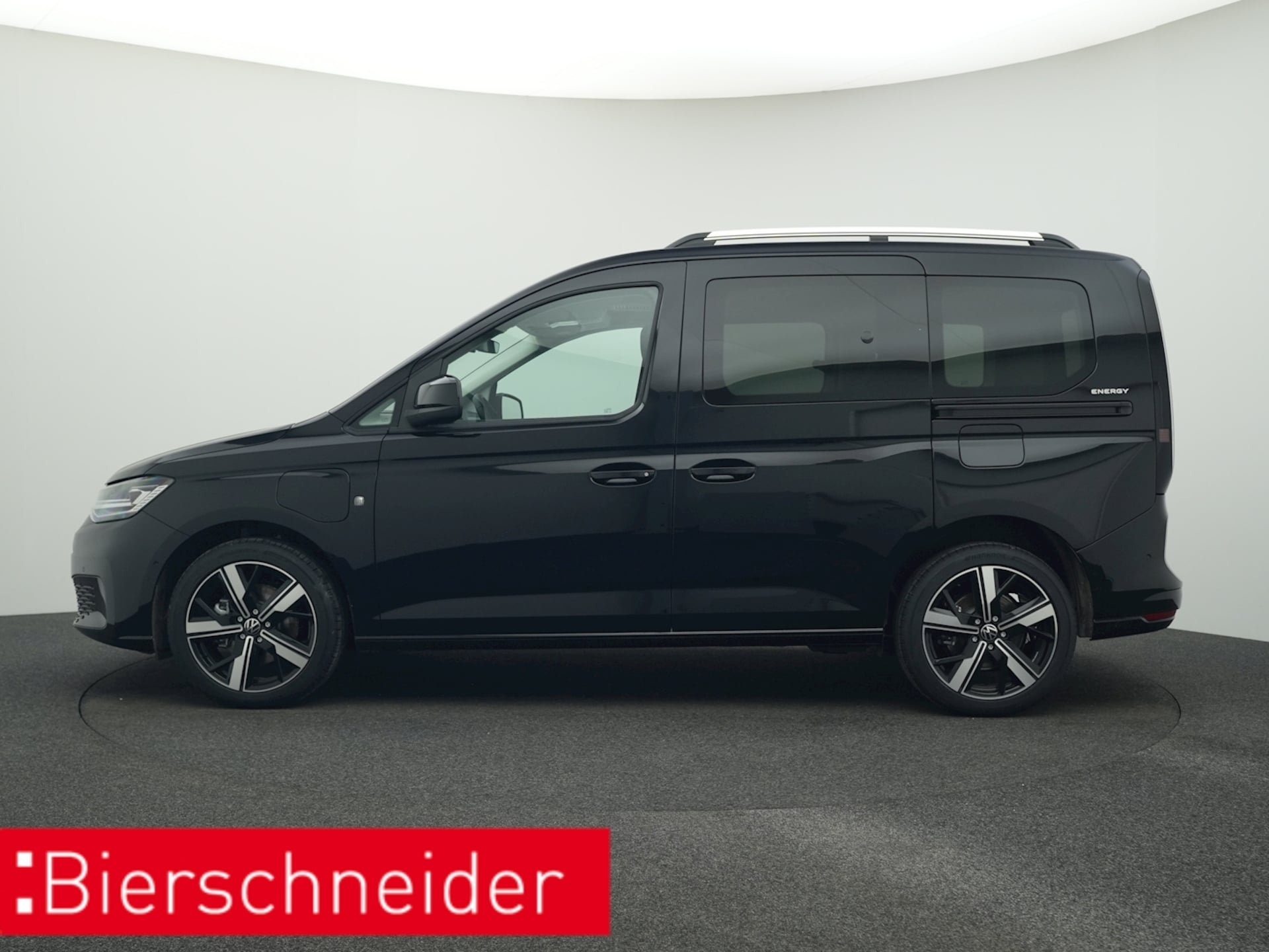 Volkswagen Caddy ENERGY