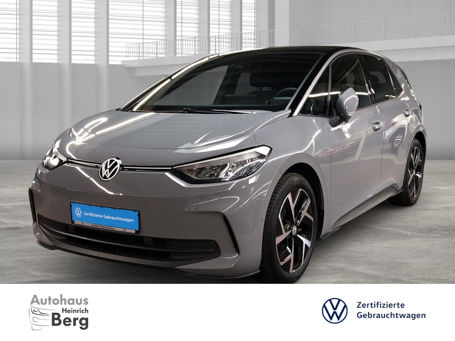 Volkswagen ID.3 MOVE Pro