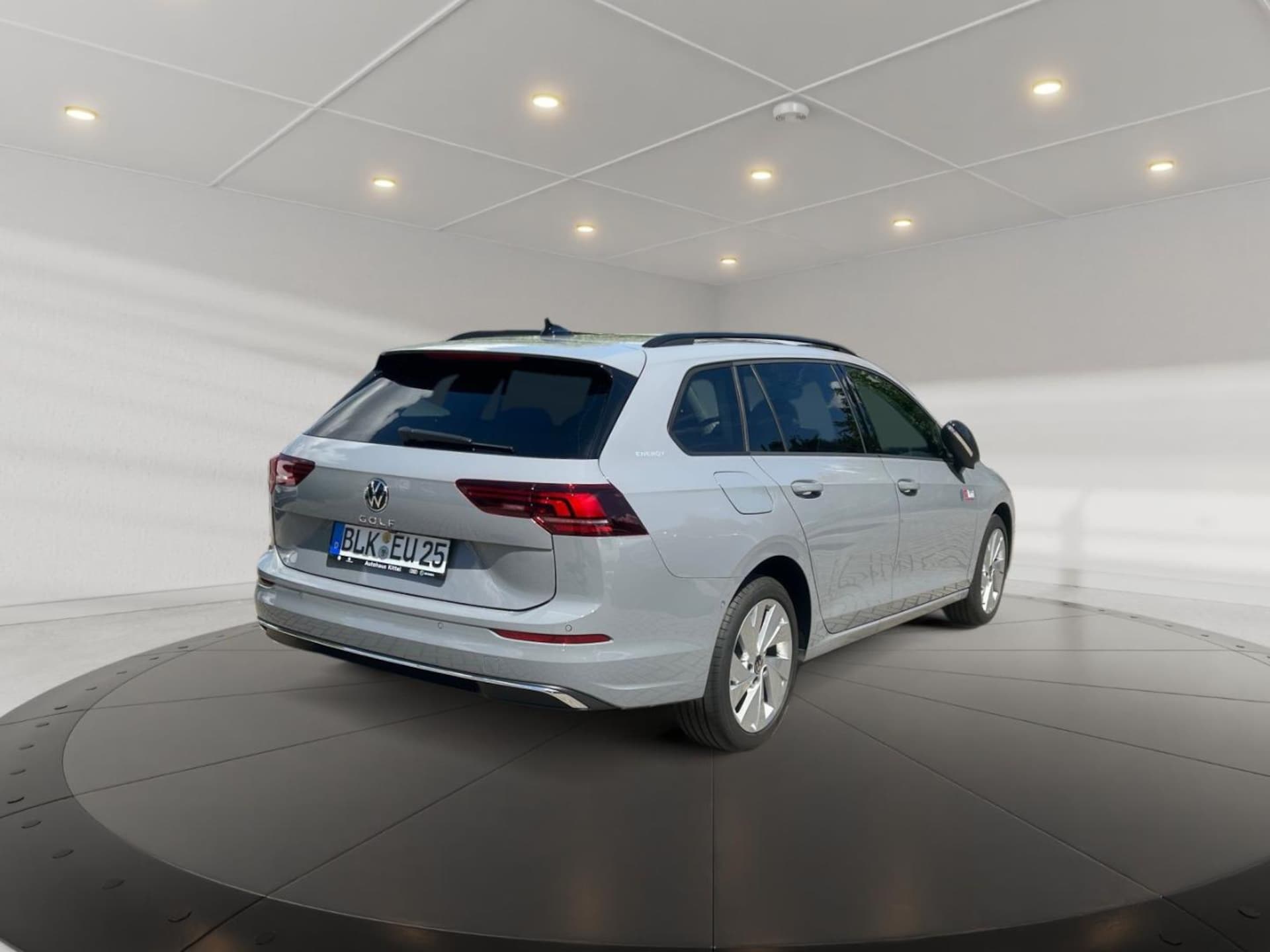 Volkswagen Golf Variant ENERGY