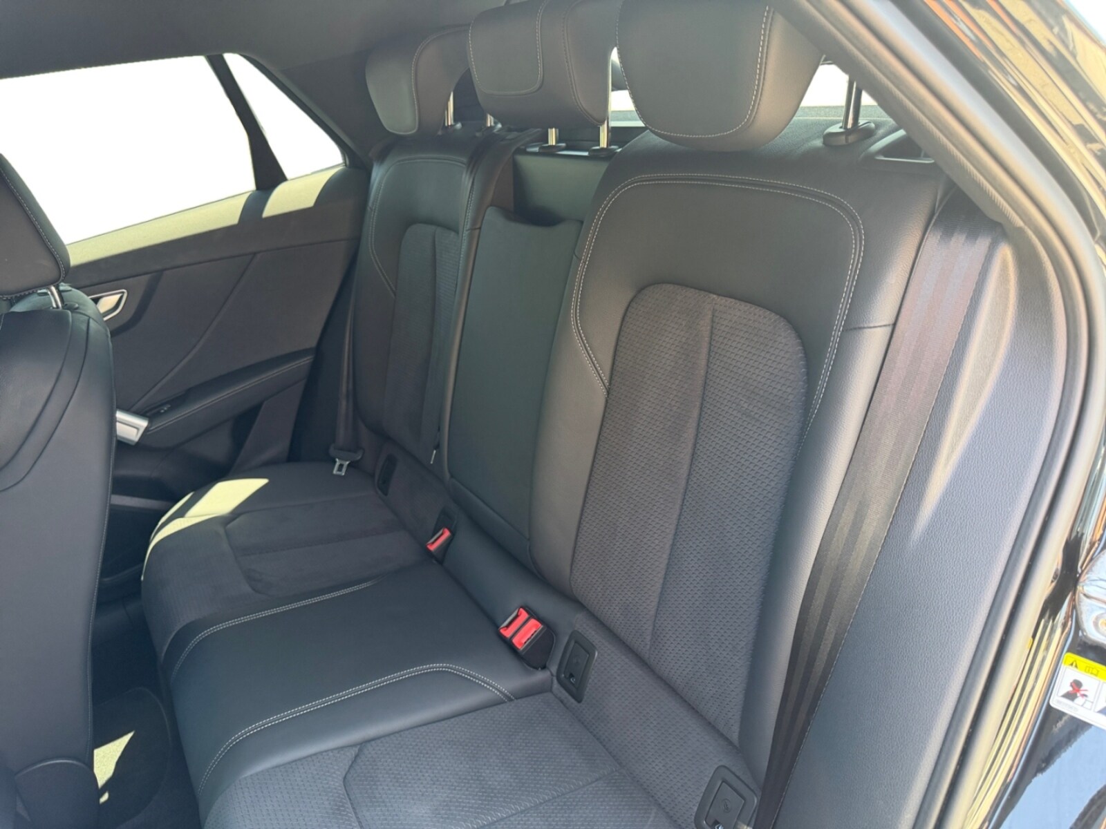 Audi Q2 – Bild 9