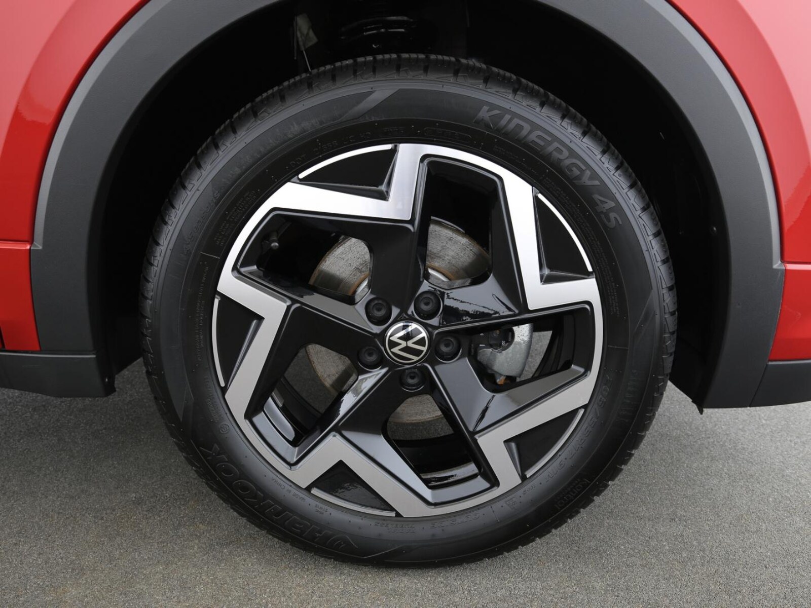 Volkswagen T-Cross – Bild 22