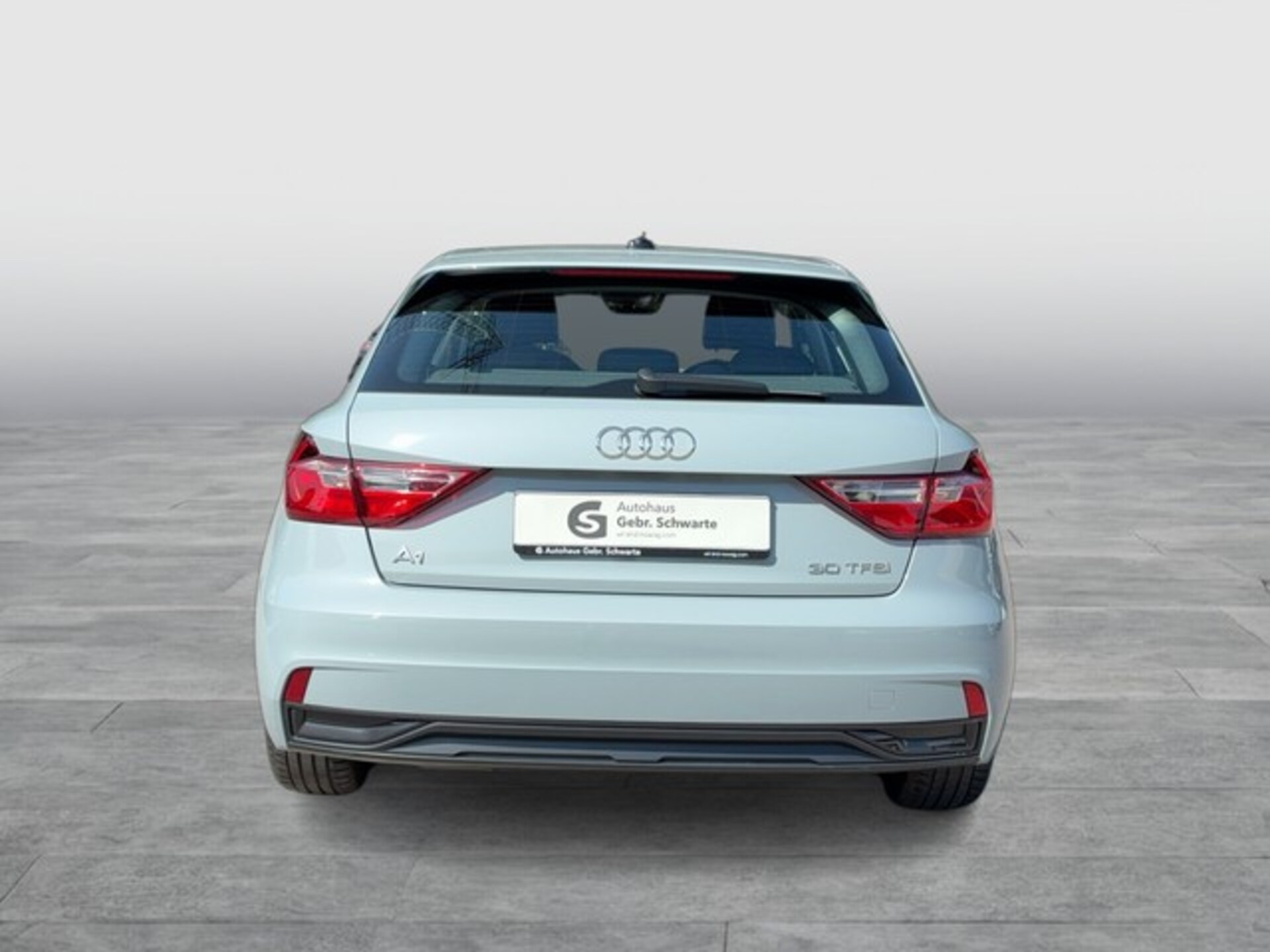 Audi A1 Sportback Advanced
