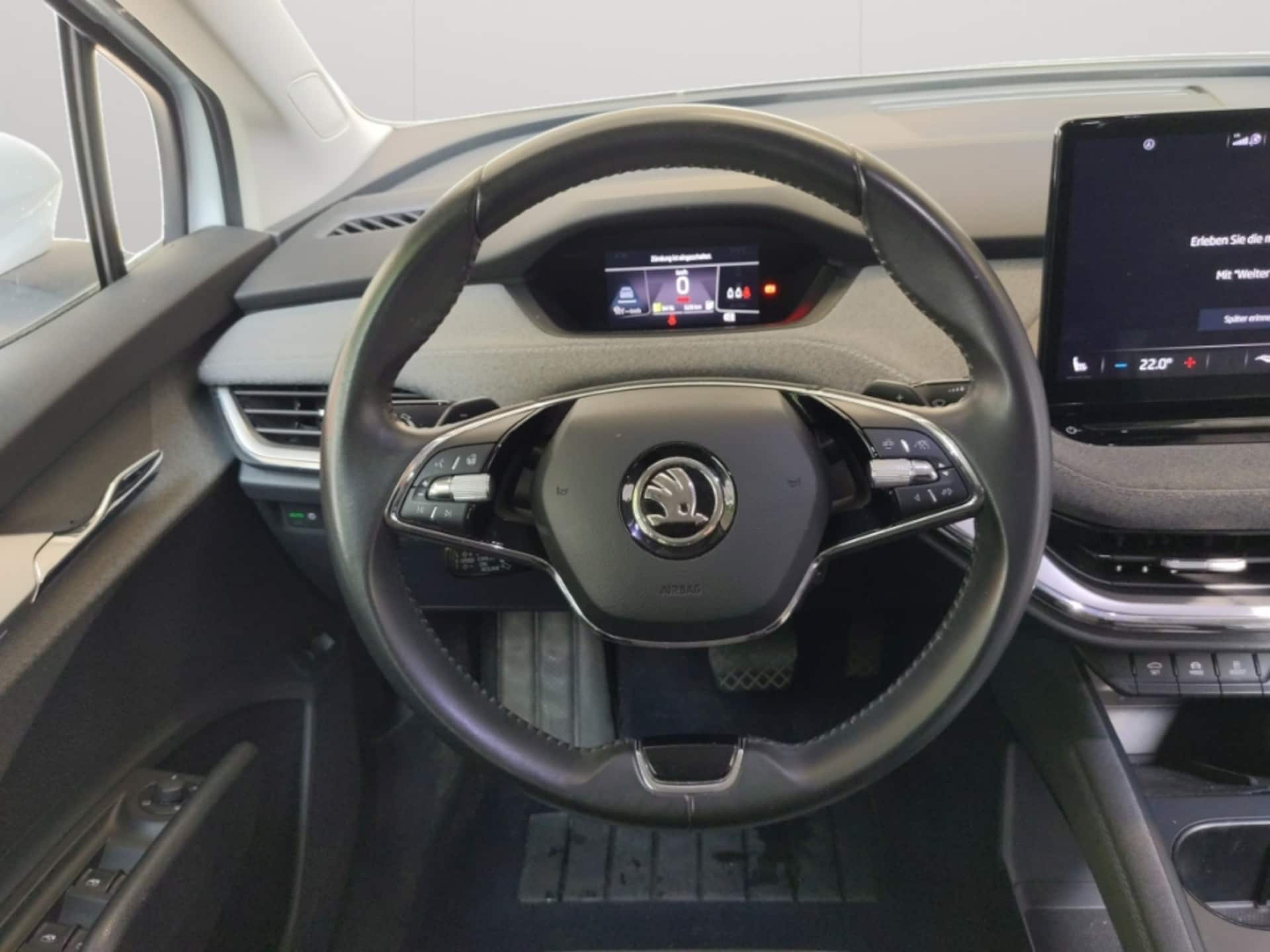 Skoda Enyaq 60