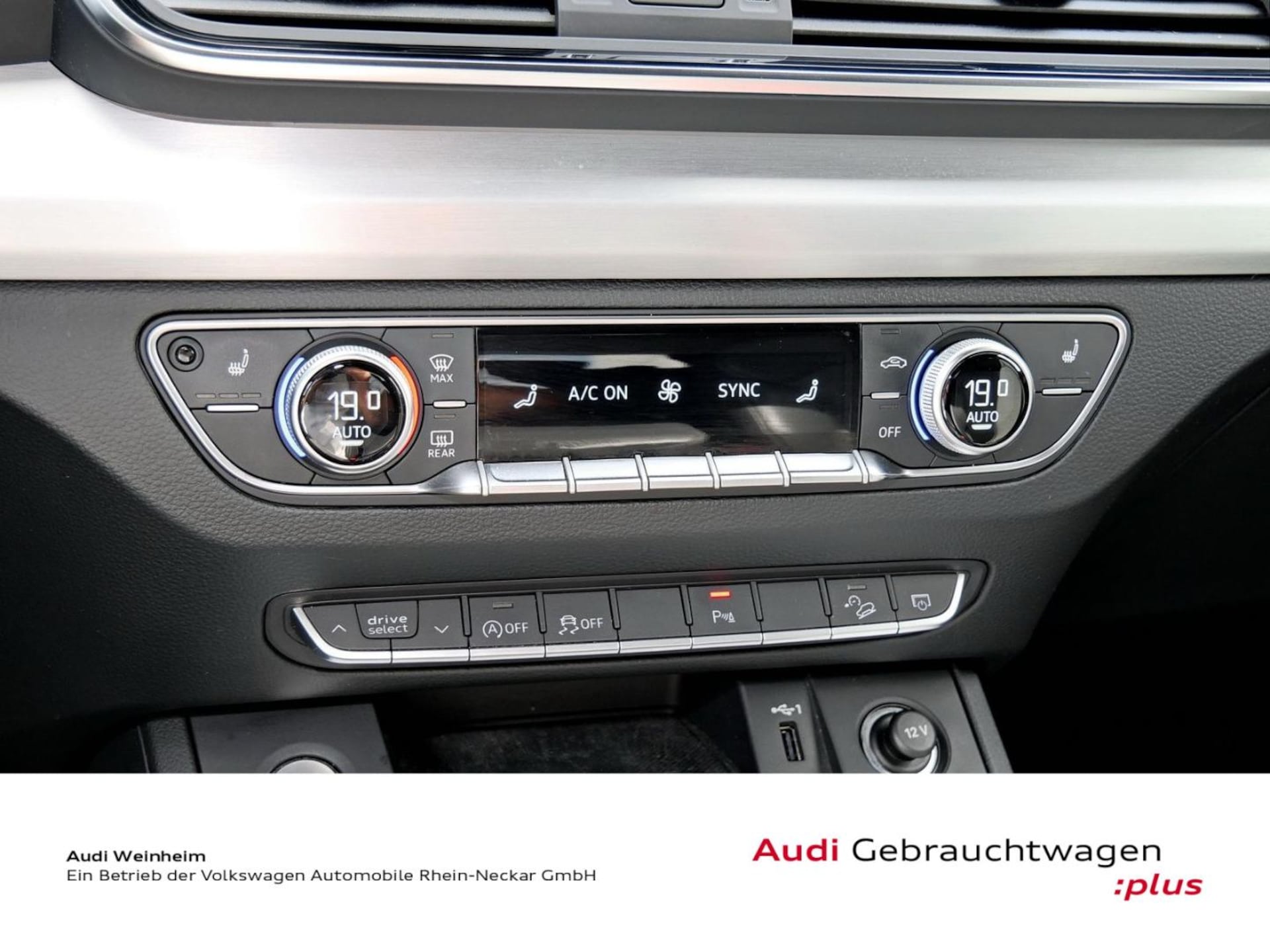 Audi Q5 SUV S line