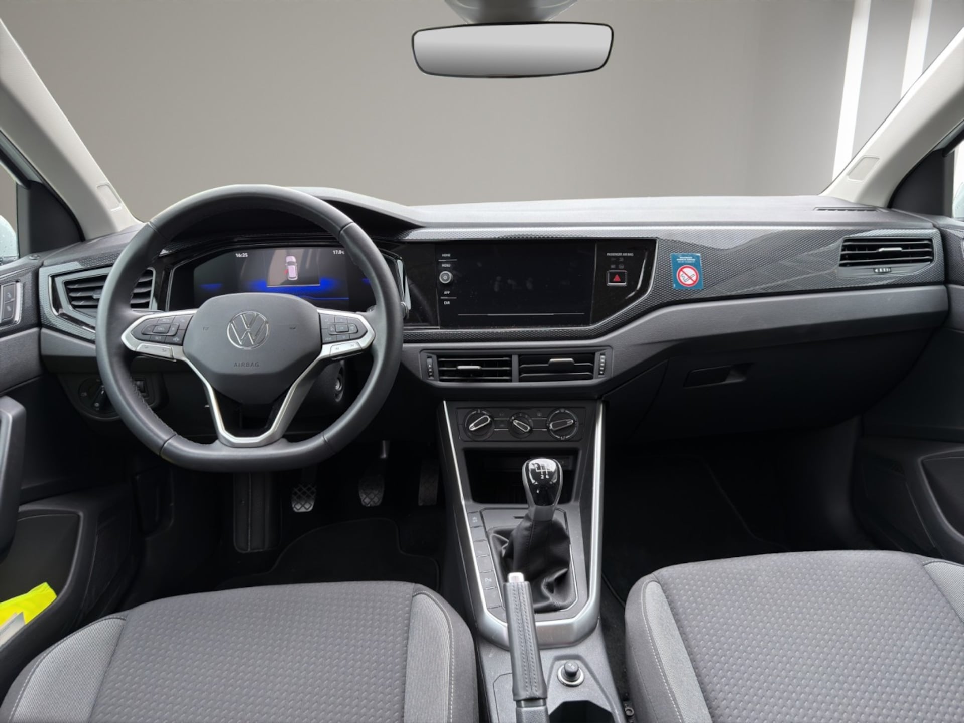 Volkswagen Polo Life