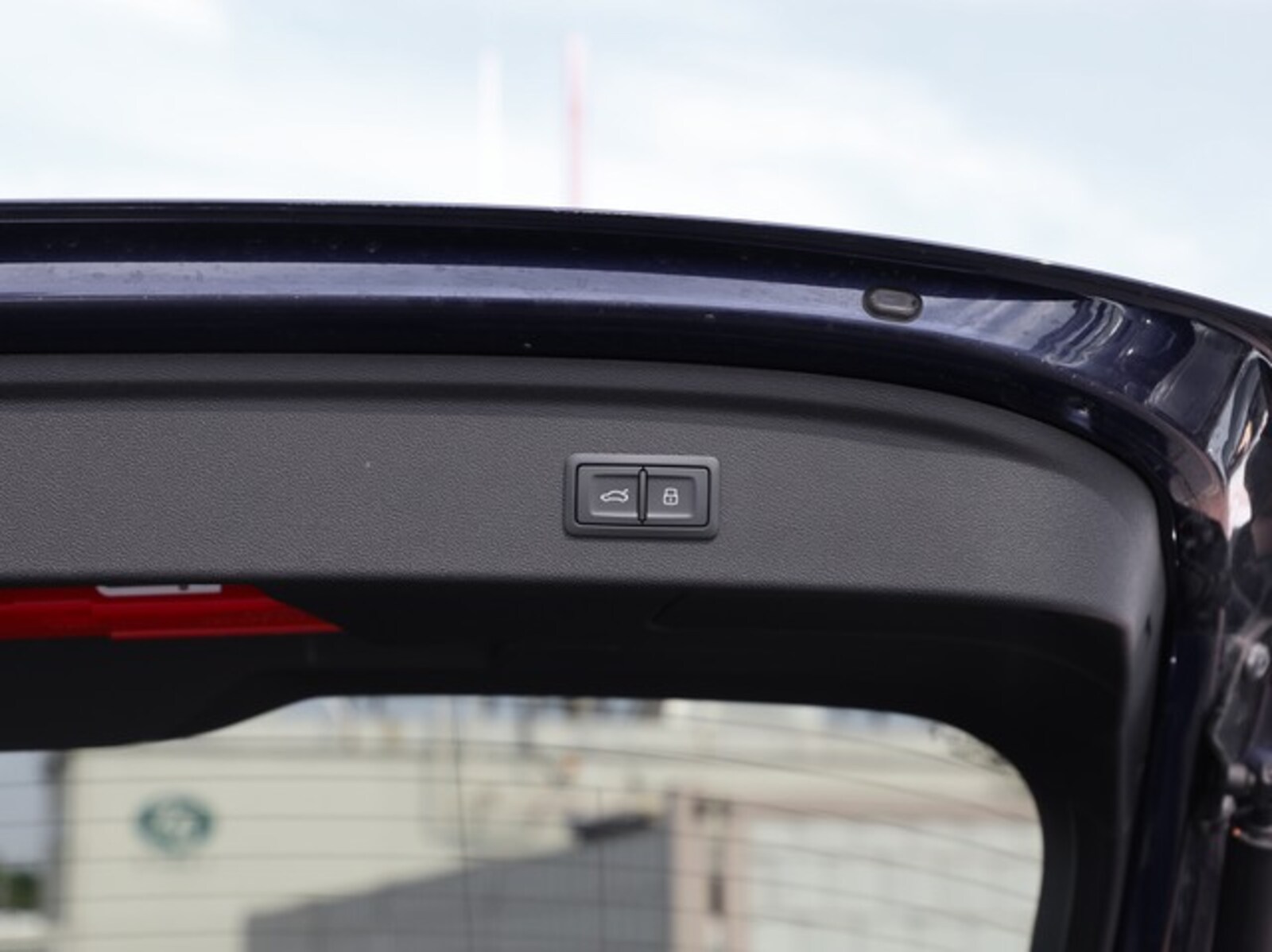 Audi A3 Sportback – Bild 11