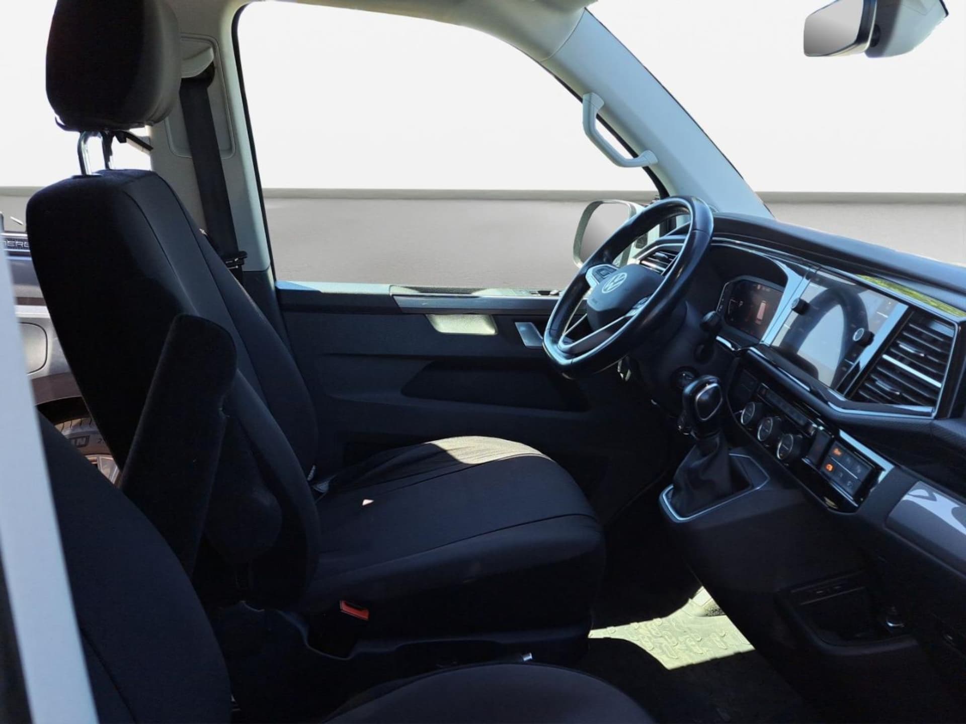 Volkswagen T6.1 Multivan Highline