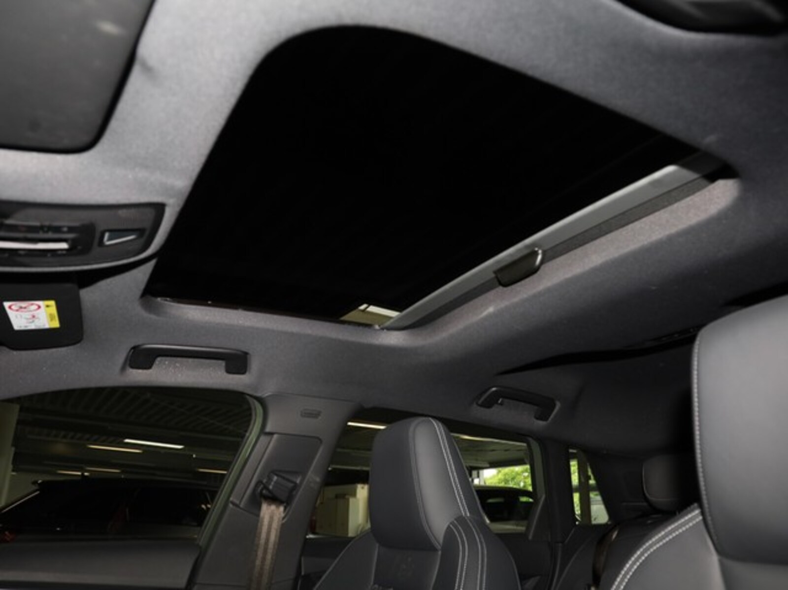 Audi S3 Sportback – Bild 13