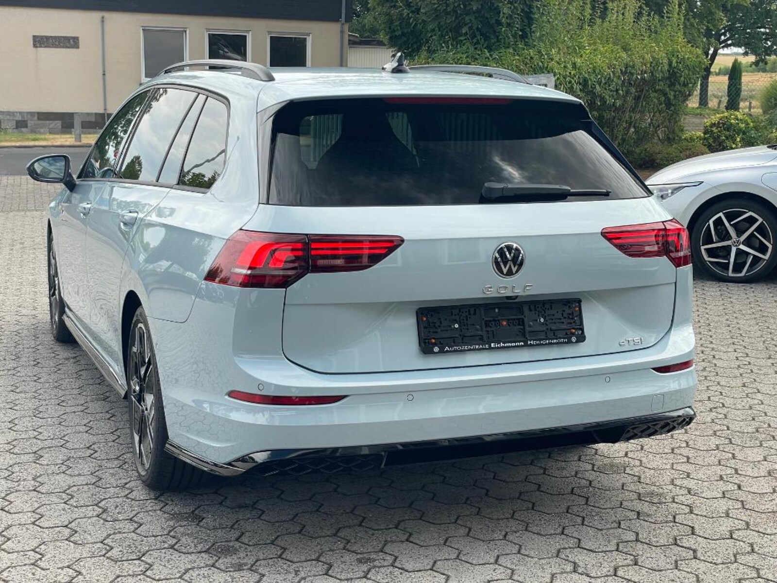 Volkswagen Golf Variant – Bild 6