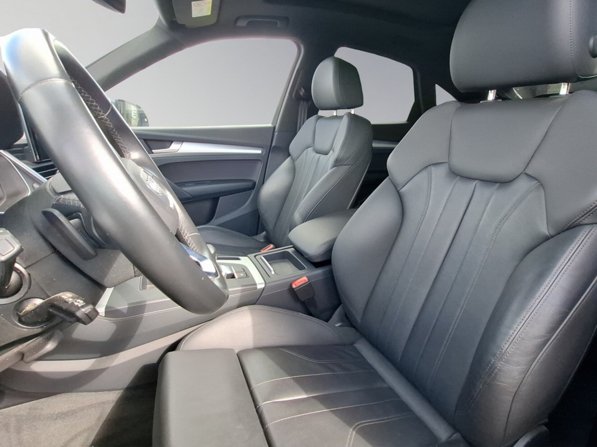 Audi Q5 Sportback S line