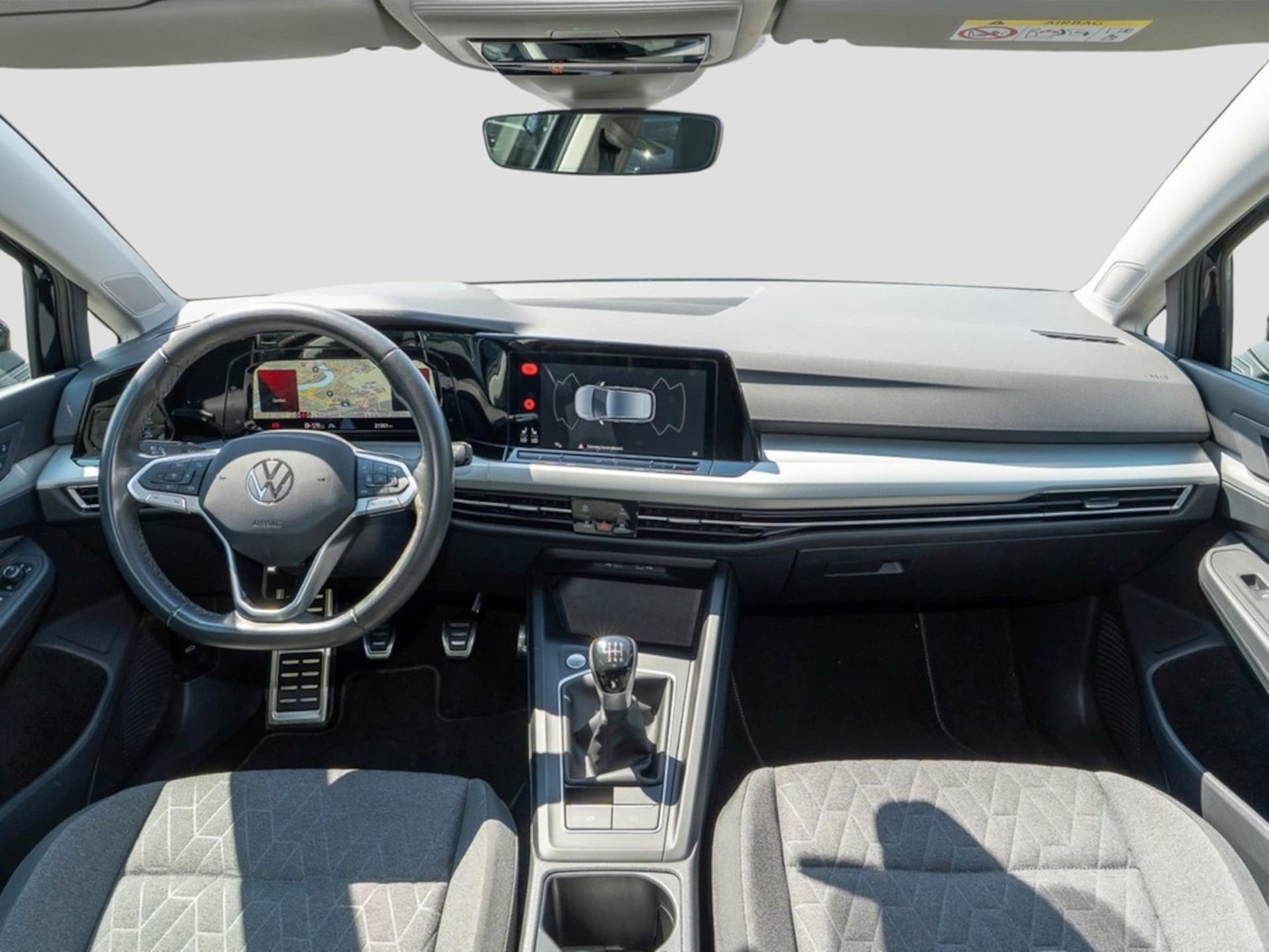 Volkswagen Golf MOVE