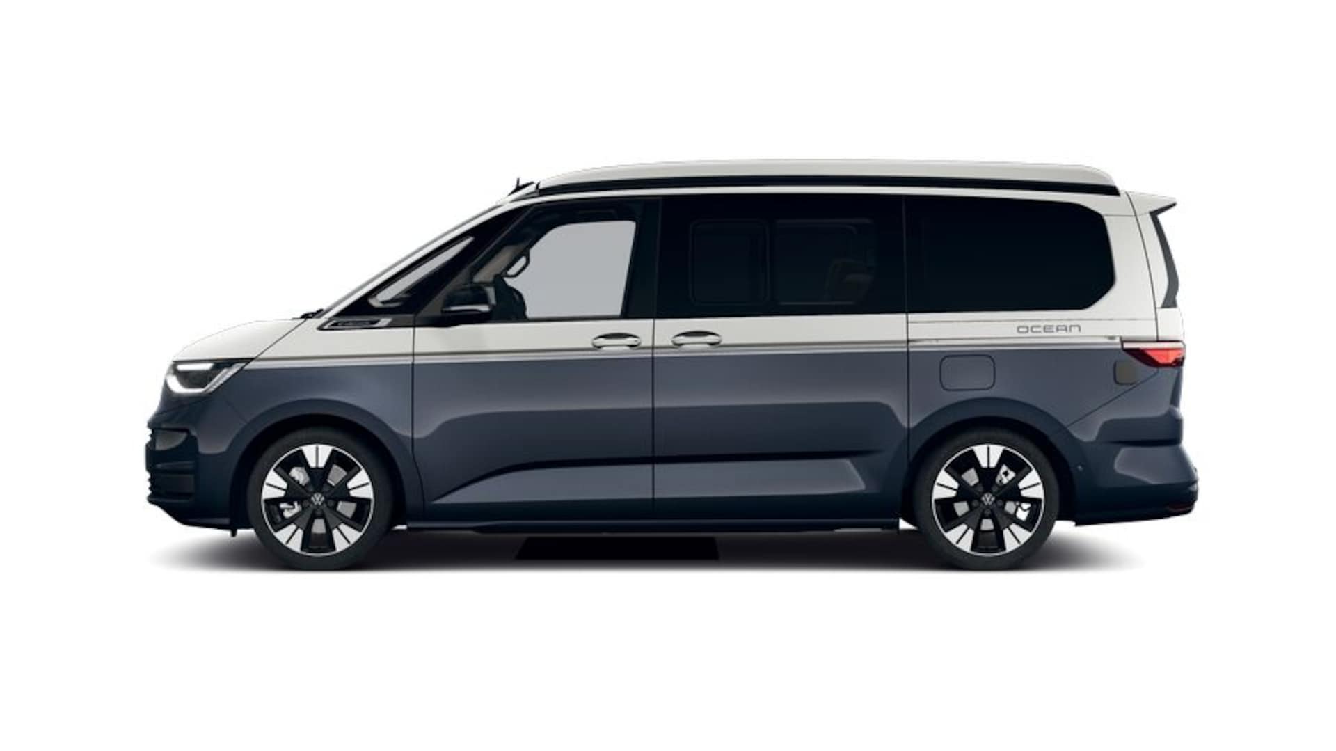 Volkswagen California Ocean