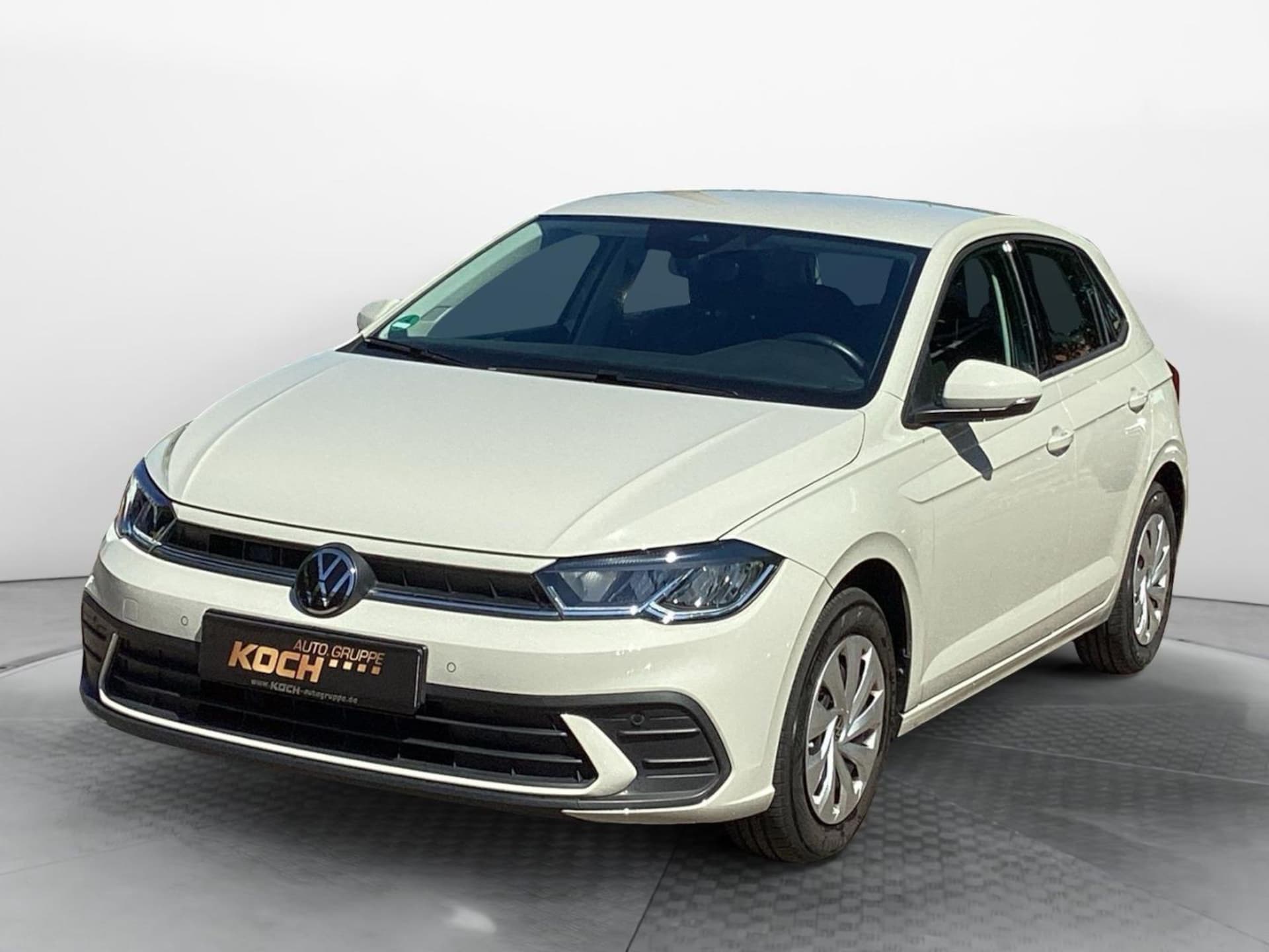 Volkswagen Polo Life