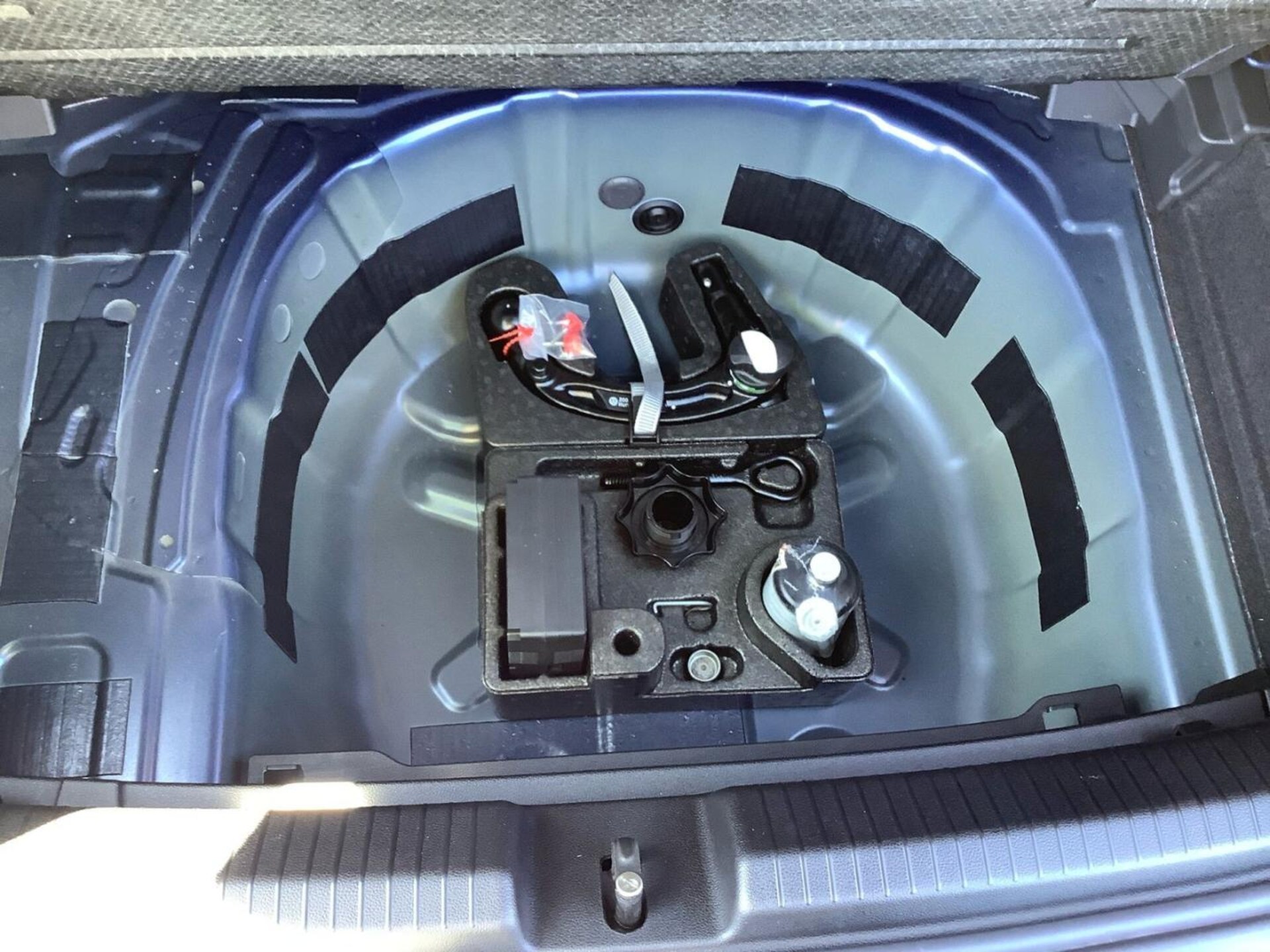 Volkswagen Polo Style