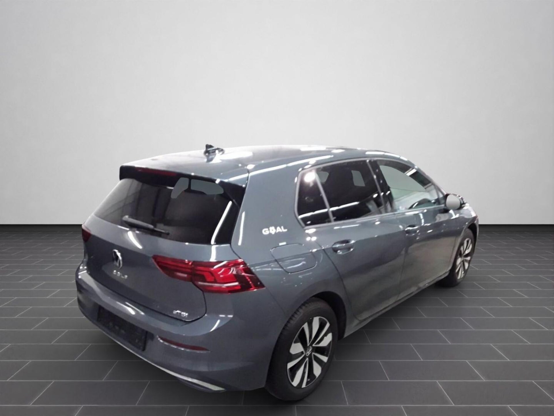 Volkswagen Golf Goal