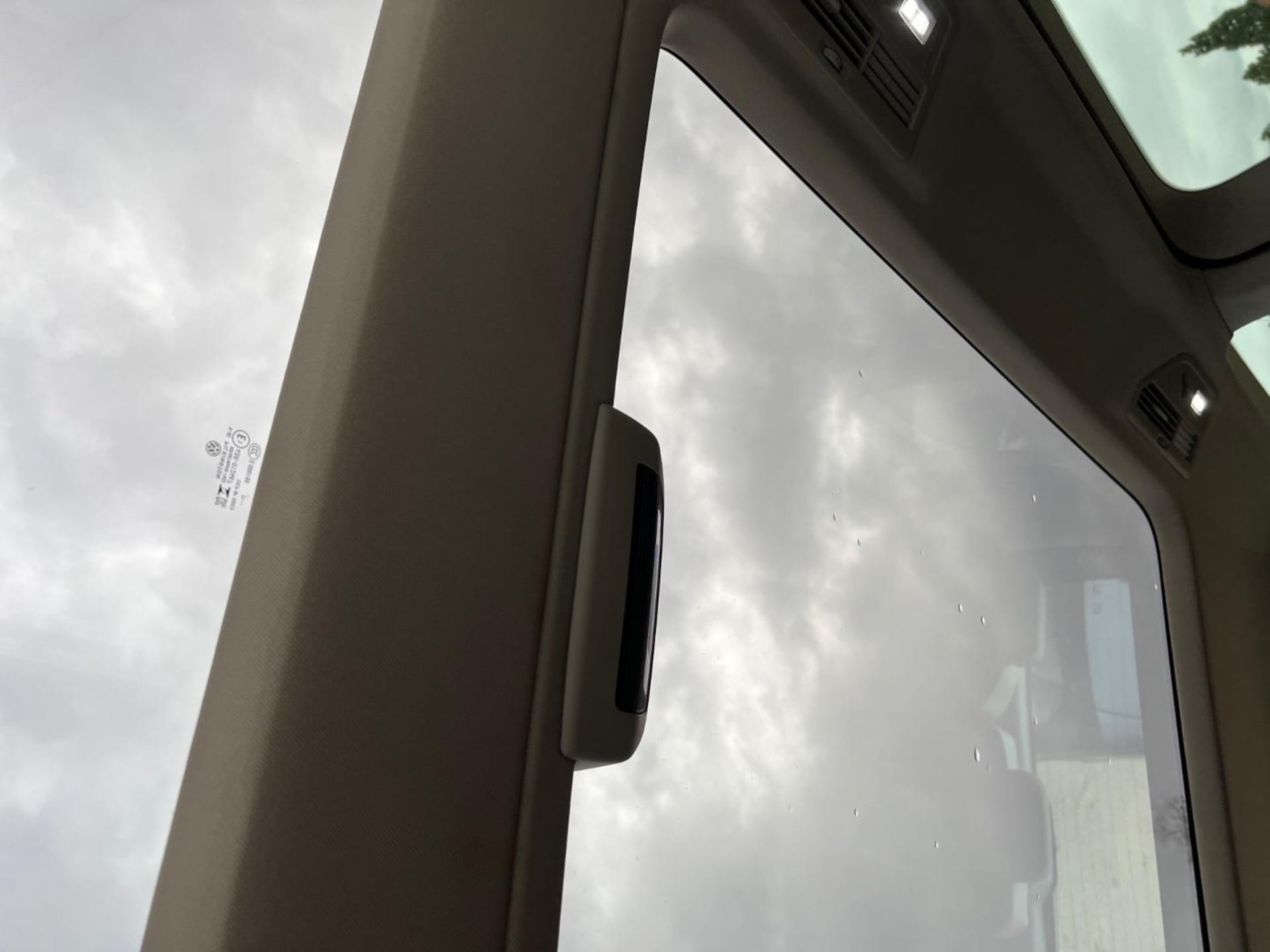 Volkswagen Multivan Style
