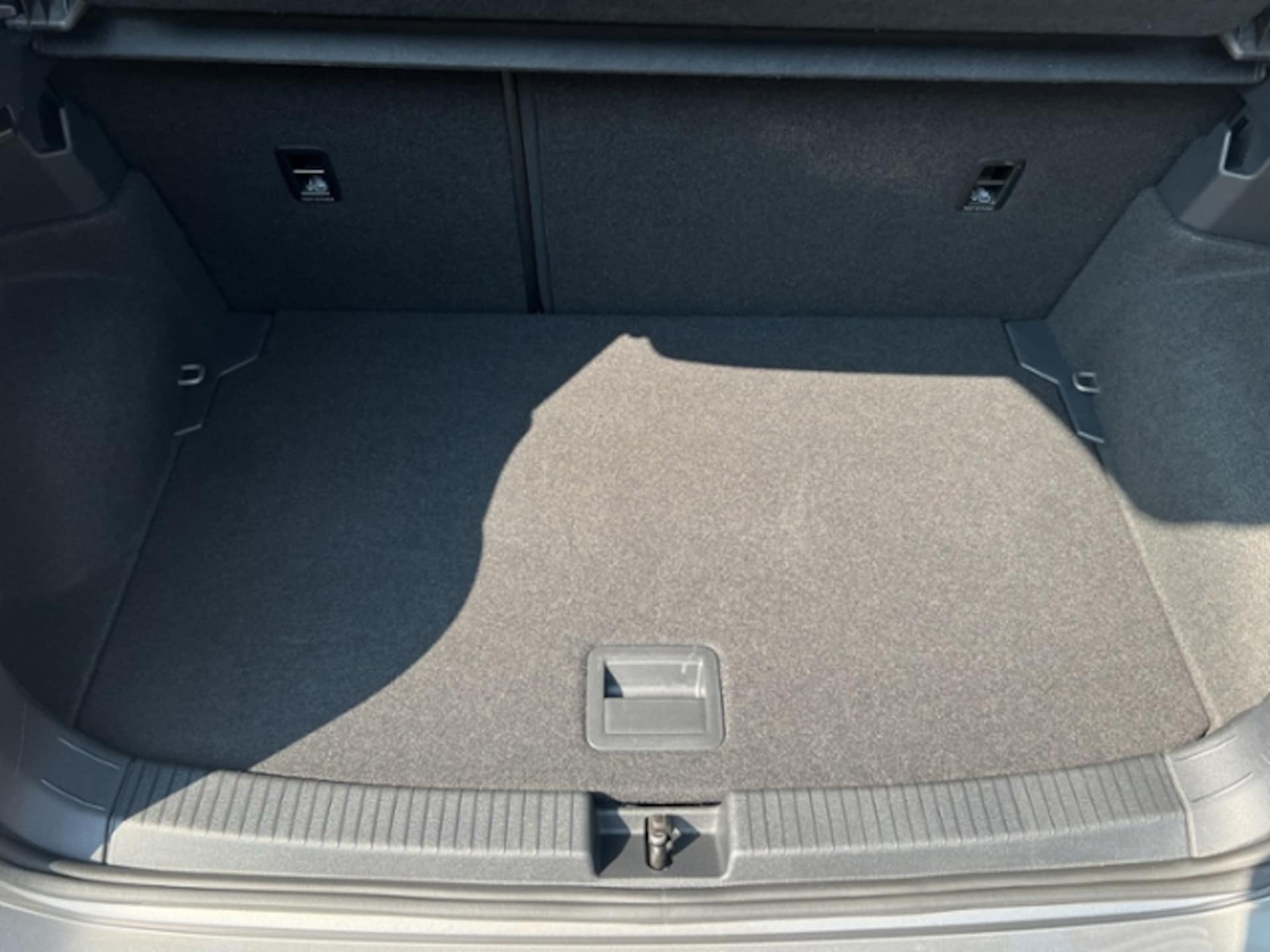 Volkswagen T-Cross ACTIVE