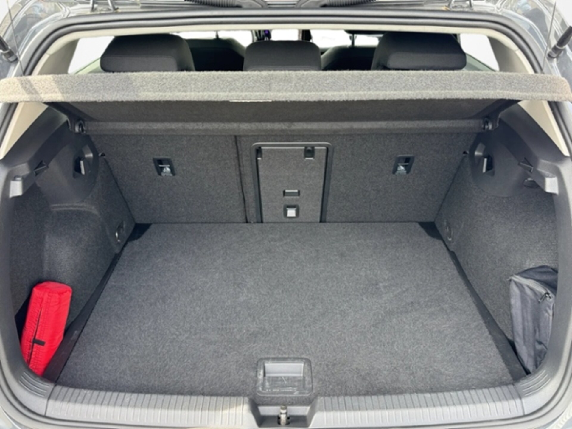 Volkswagen Golf Active