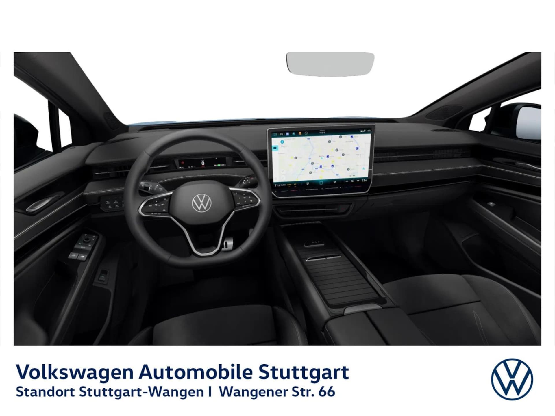 Volkswagen ID.7 Tourer Pro