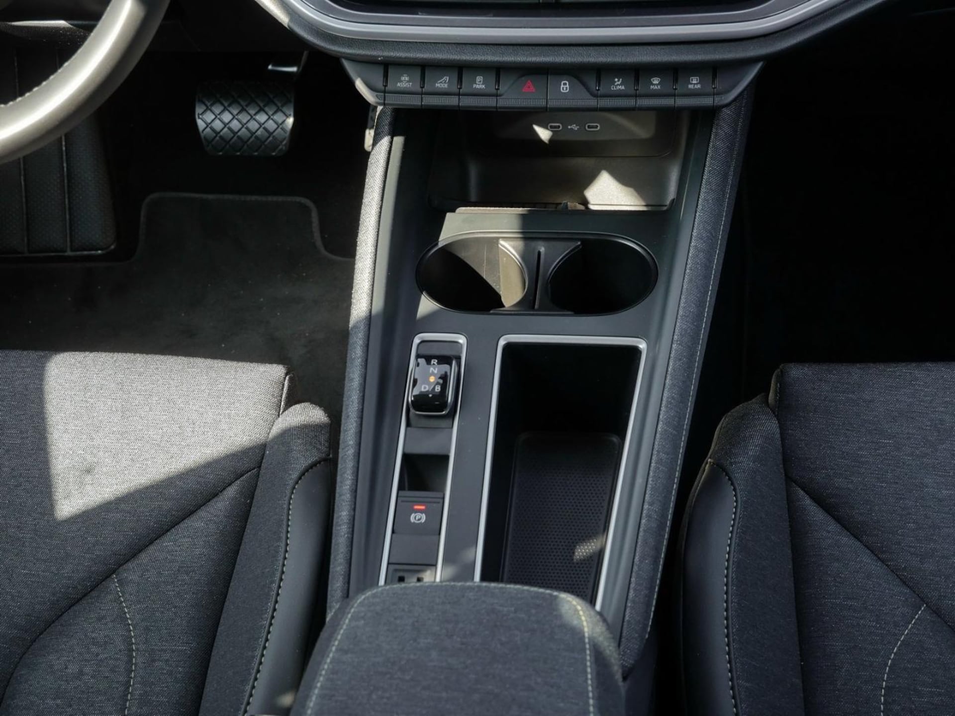Skoda Elroq 85