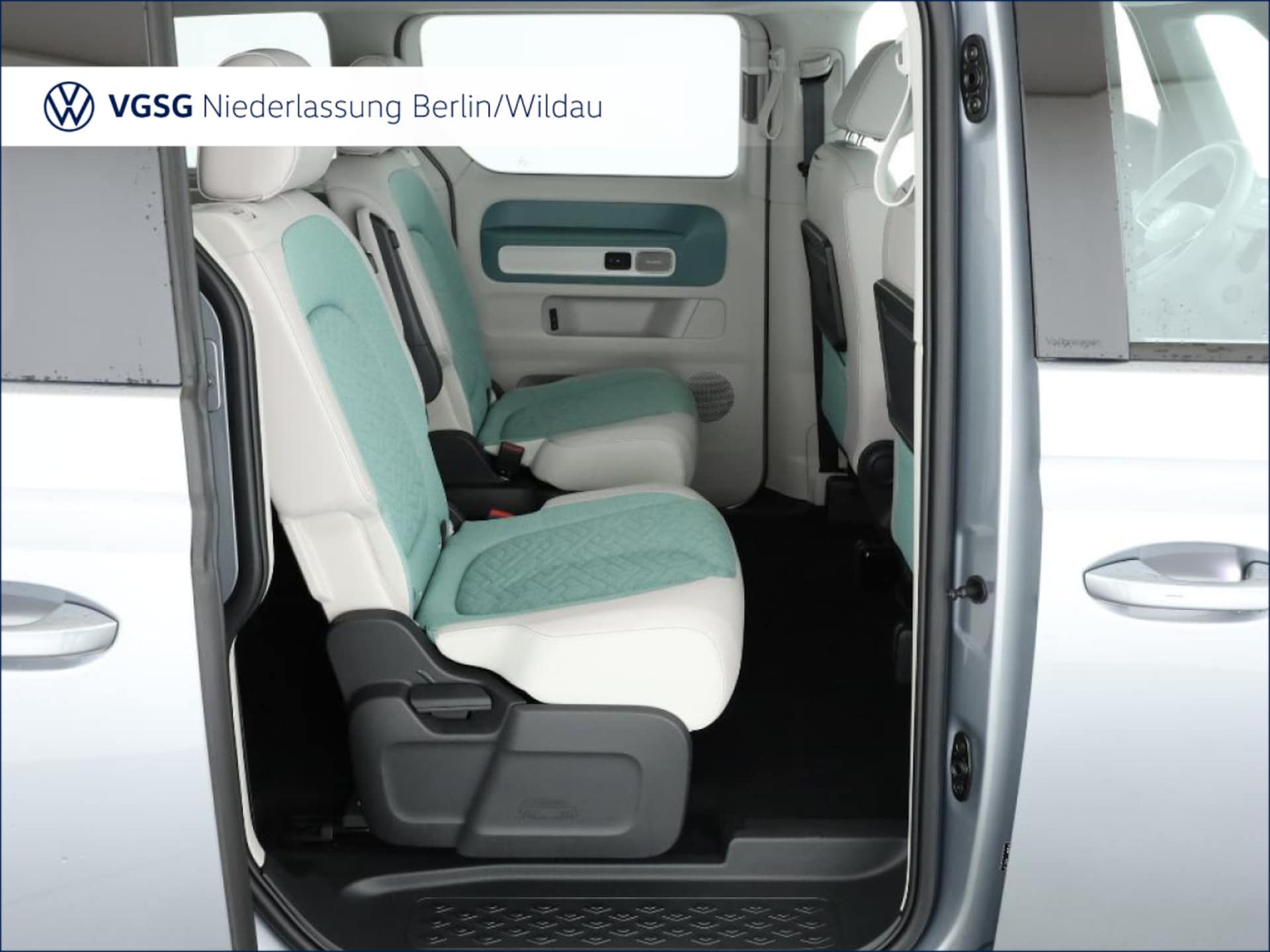 Volkswagen ID. Buzz Pro