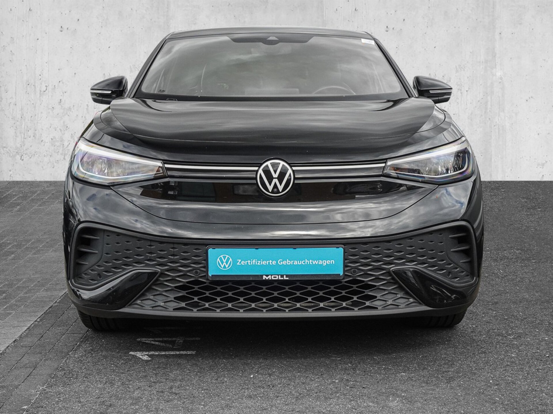 Volkswagen ID.5 Pro