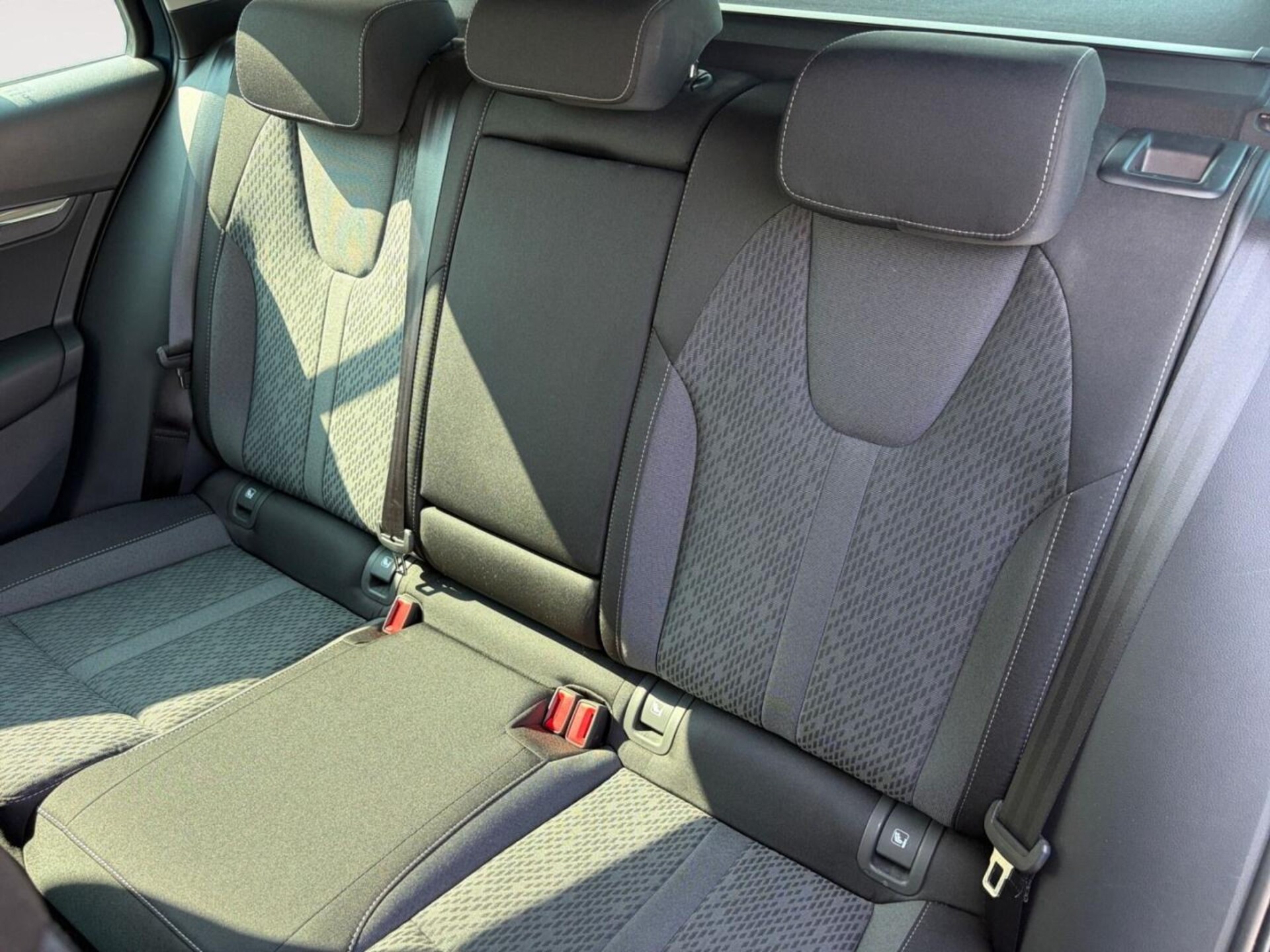 Skoda Octavia Combi Style