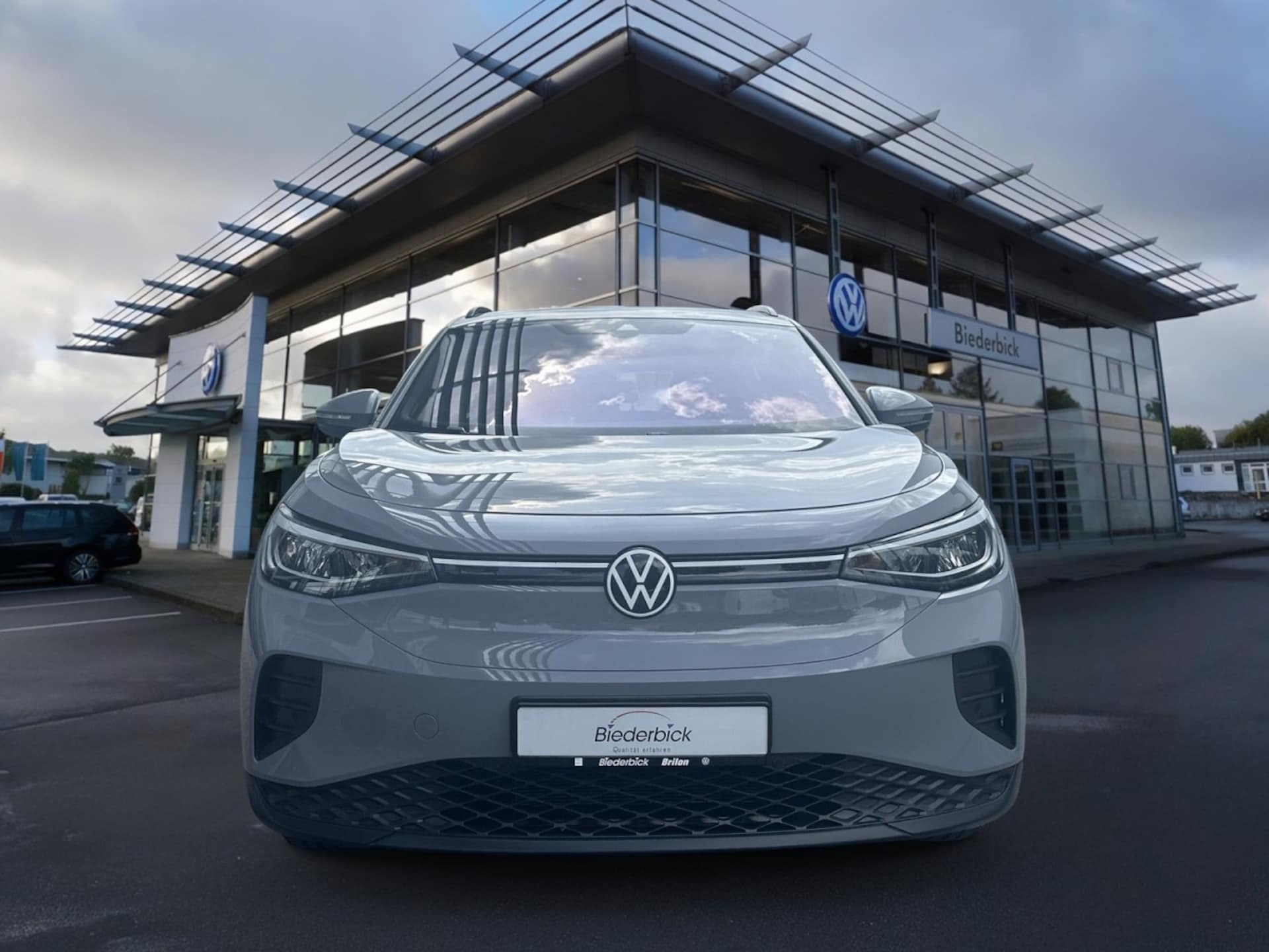 Volkswagen ID.4 Pro