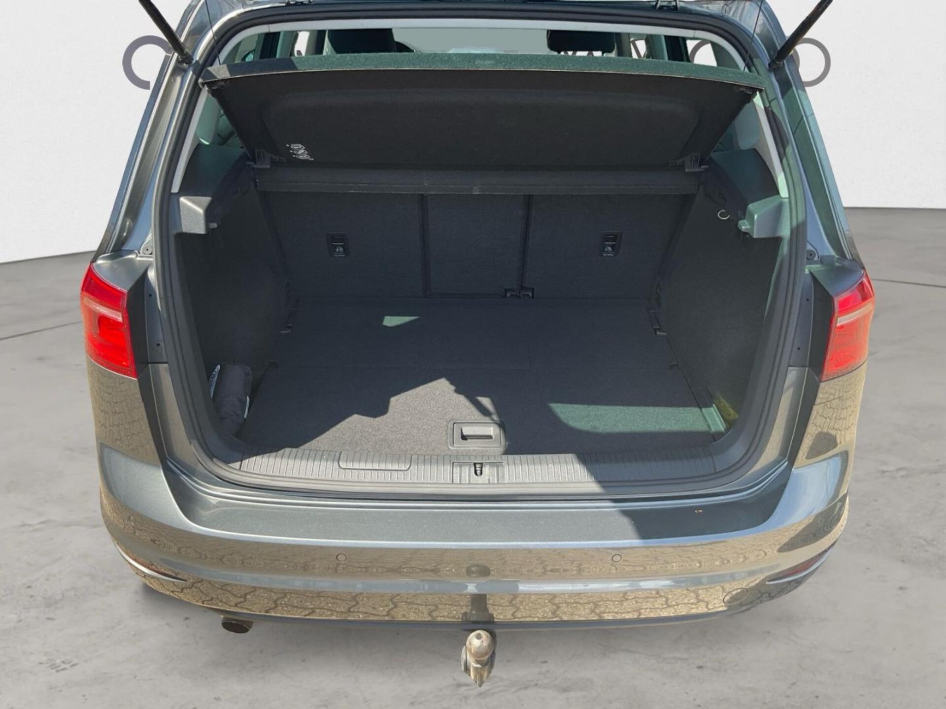Volkswagen Golf Sportsvan SOUND