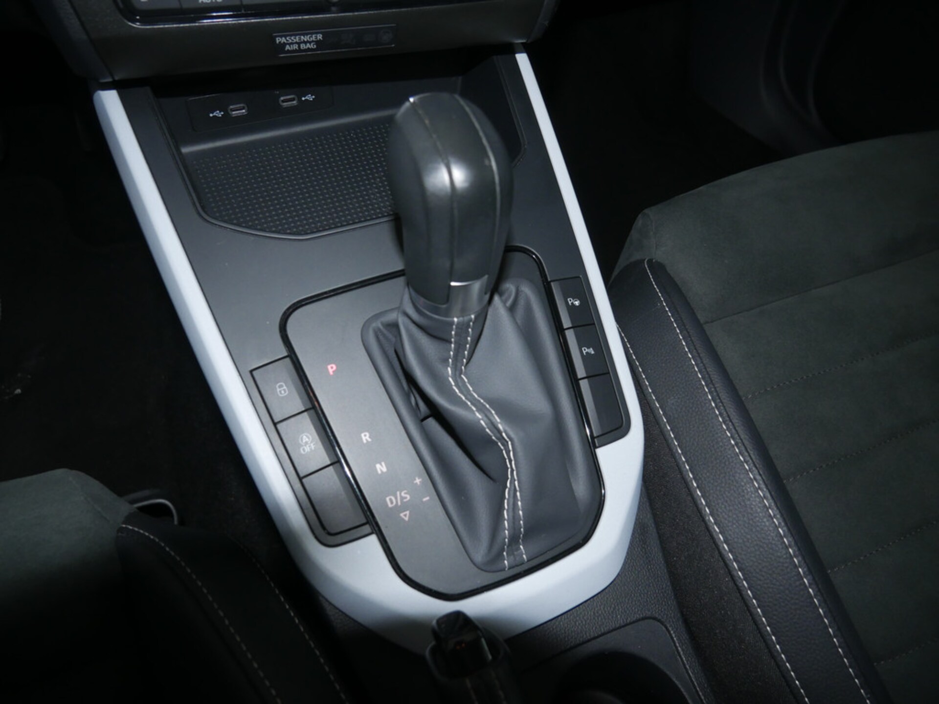 SEAT Arona Style