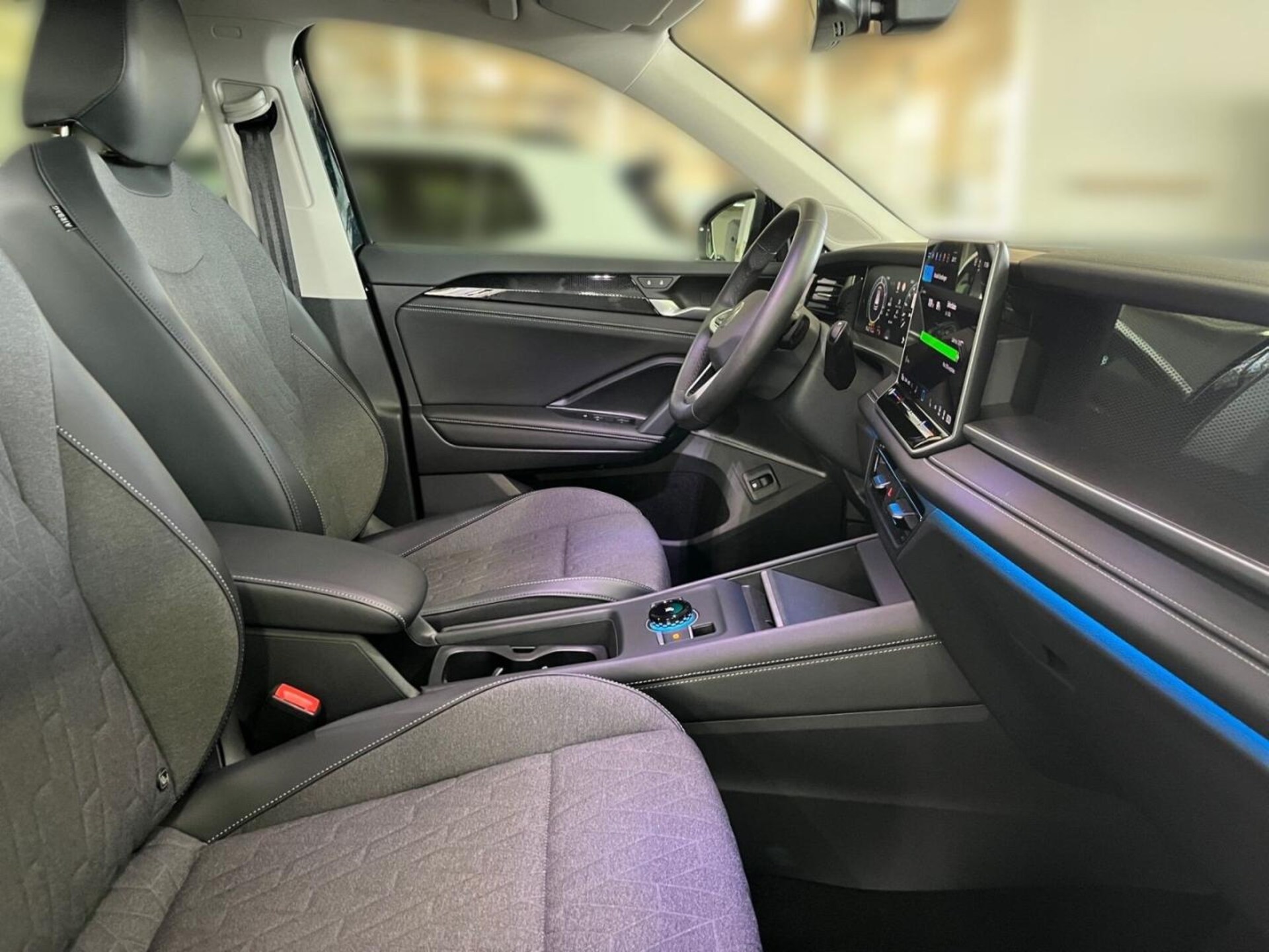 Volkswagen Tayron Life