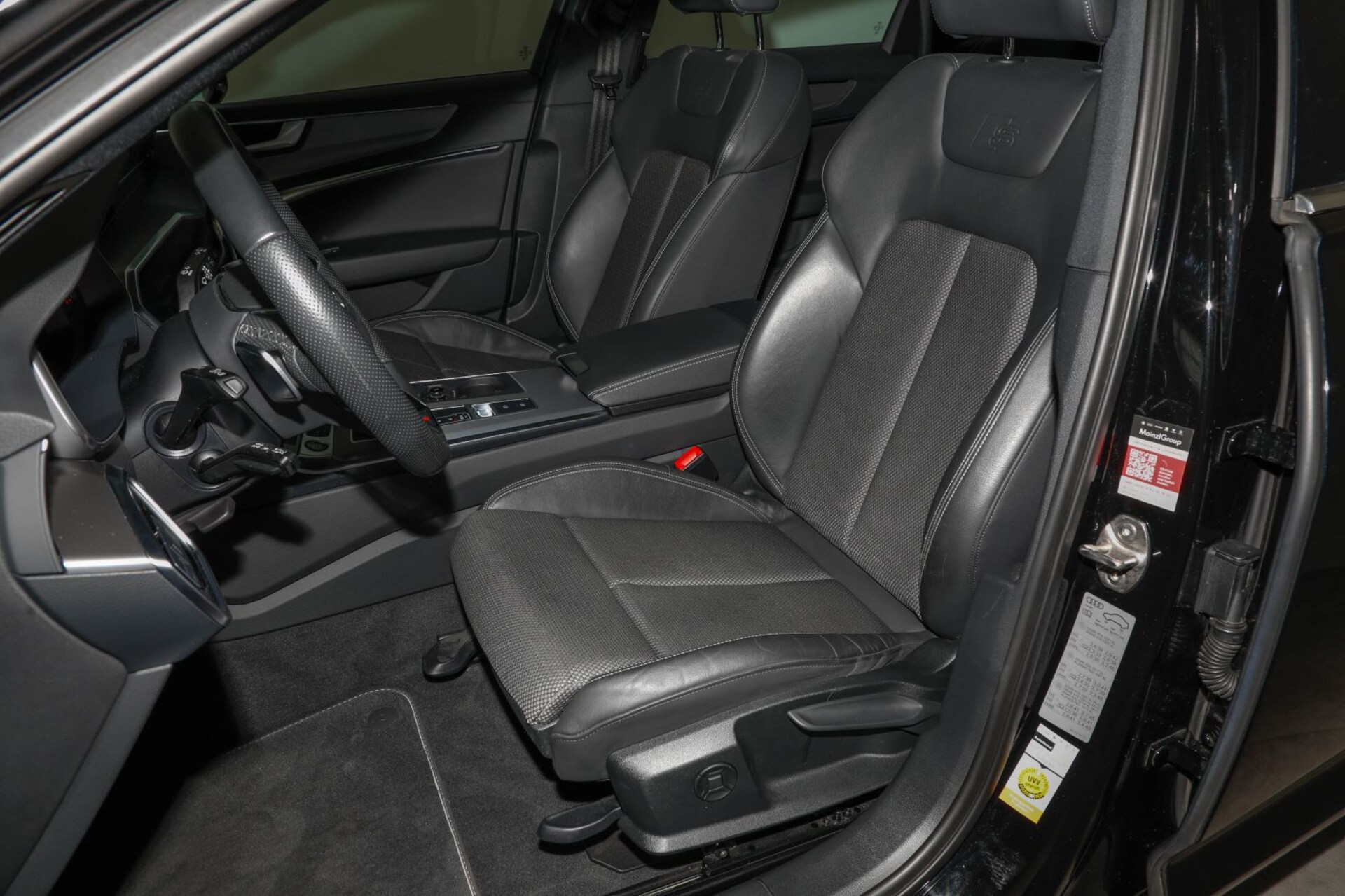 Audi A6 Avant TFSI e Sport