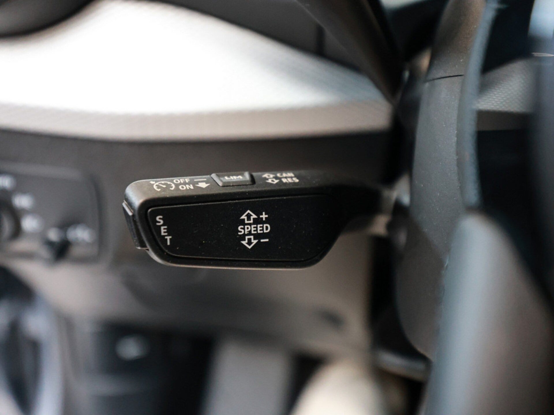 Audi Q2 Advanced