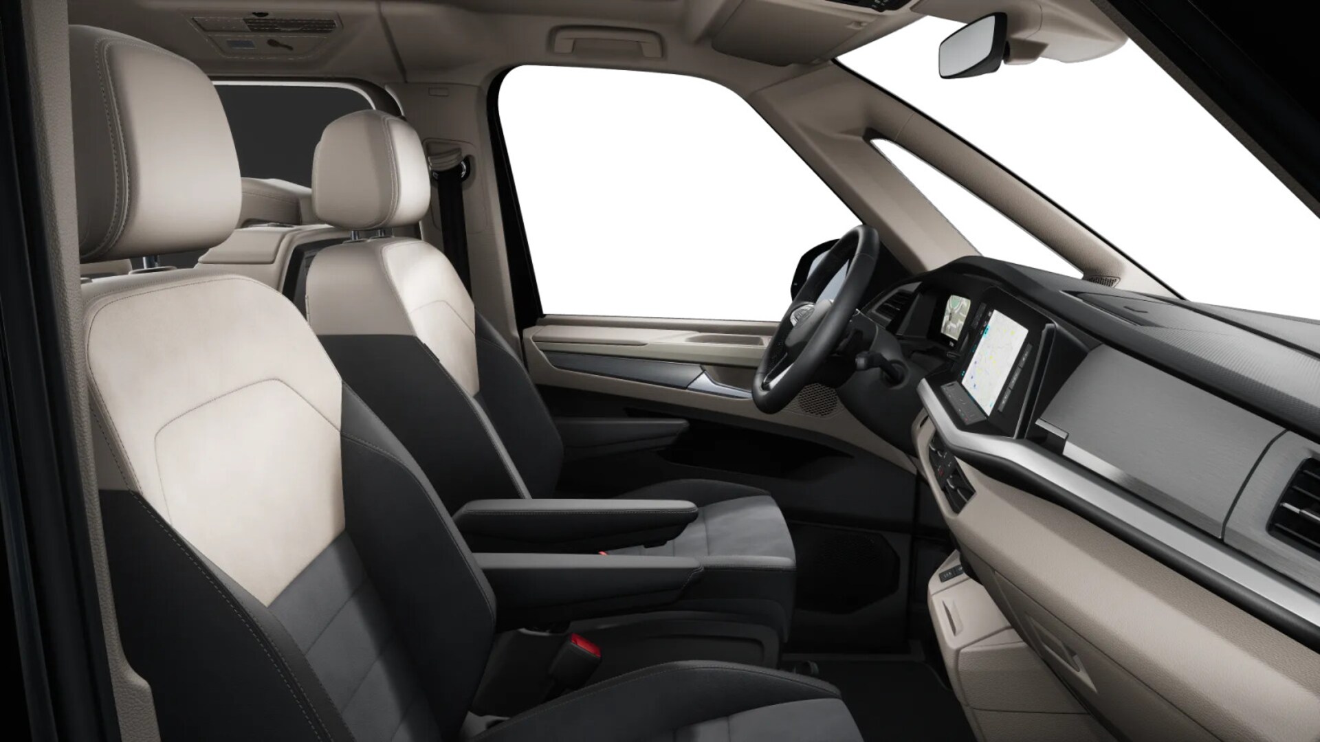 Volkswagen Multivan Langversion Life