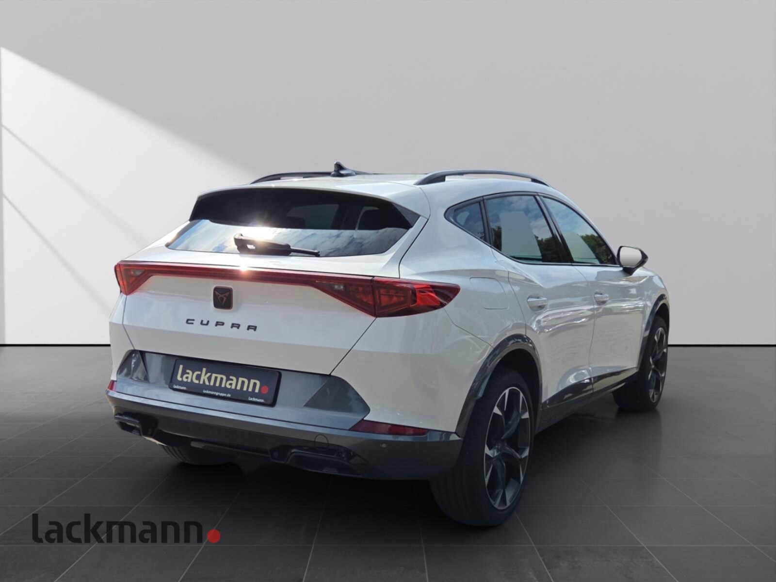 CUPRA Formentor – Bild 4