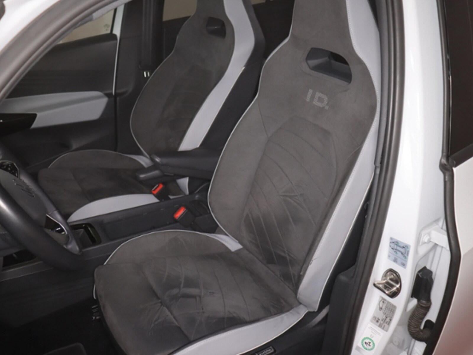 Volkswagen ID.3 – Bild 8