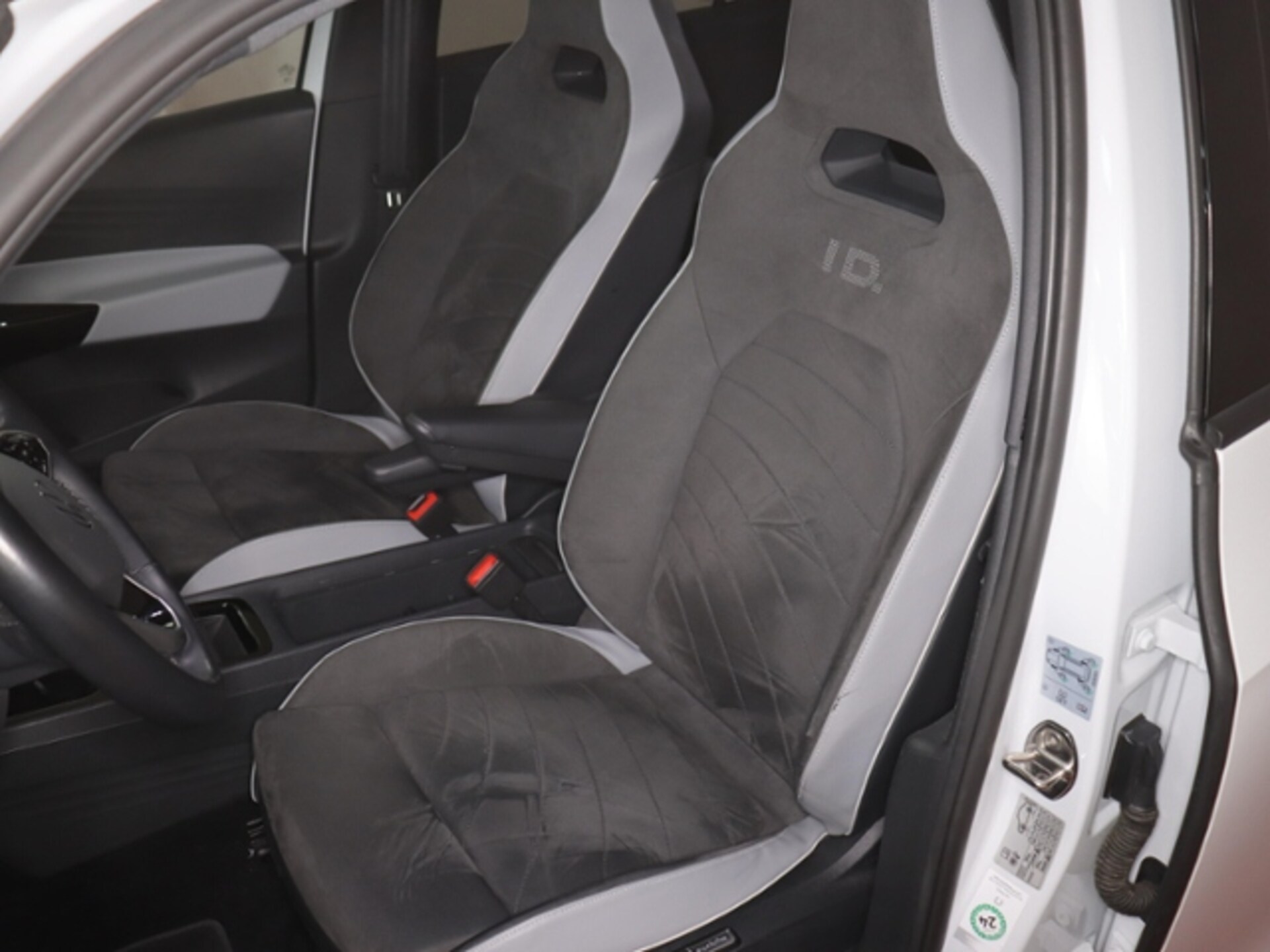 Volkswagen ID.3 Pro Performance