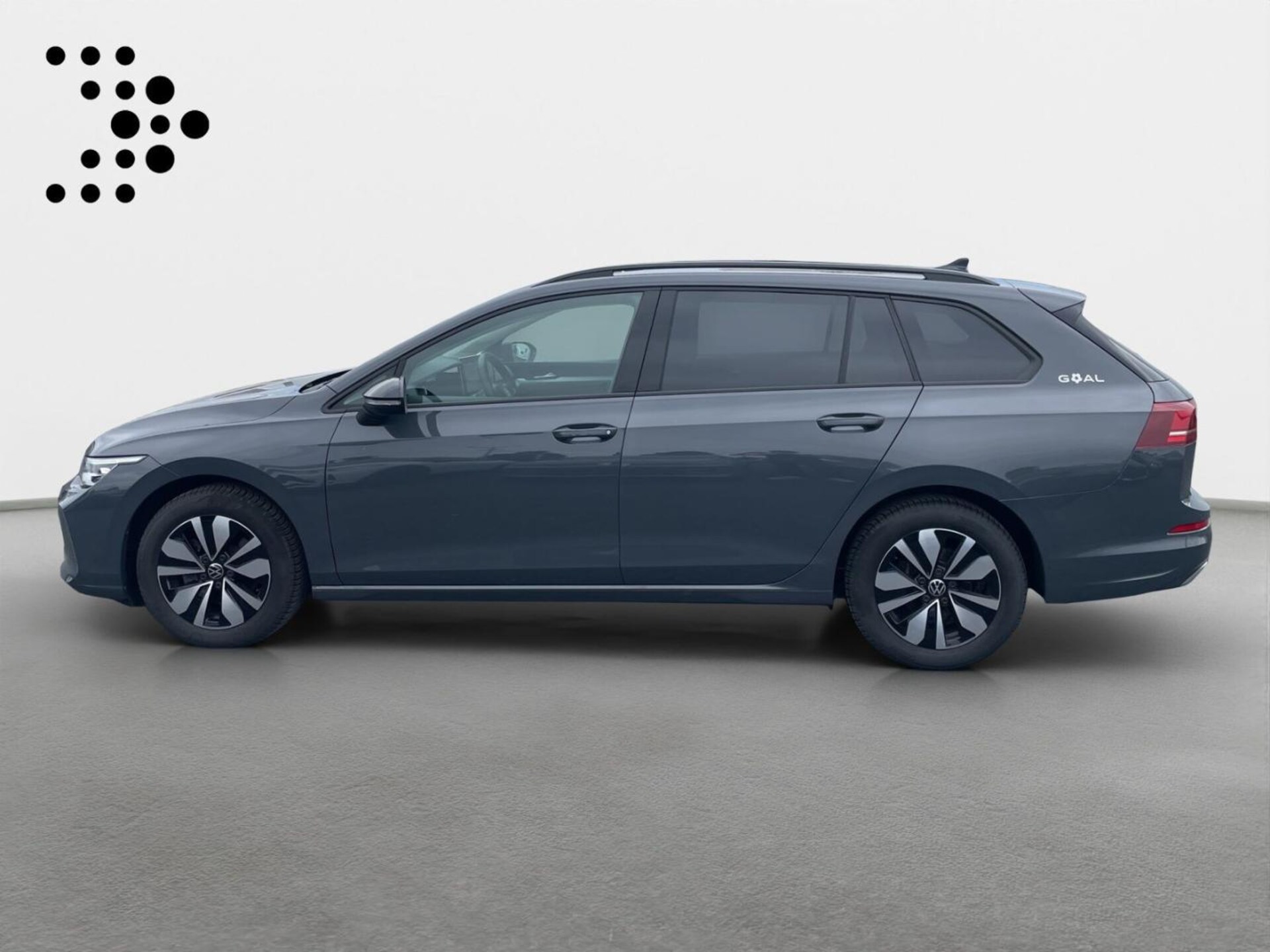 Volkswagen Golf Variant Goal
