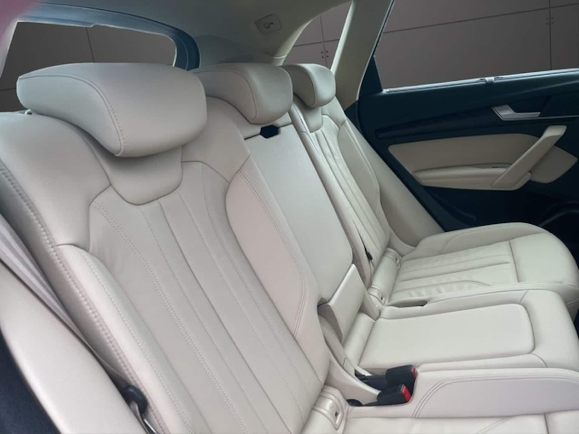 Audi Q5 TFSI e S line