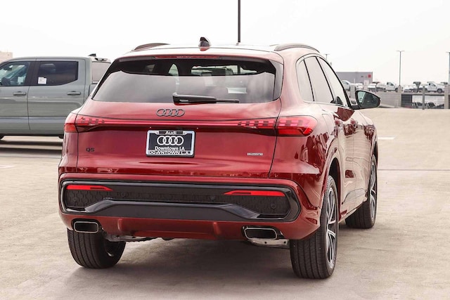 2026 Audi Q5