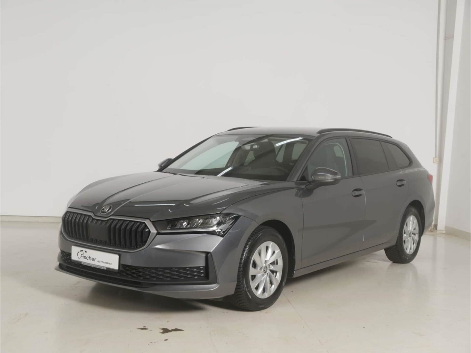 Skoda Superb Combi Essence