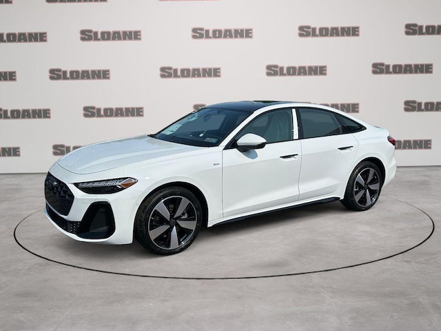 2026 Audi A5 Sedan