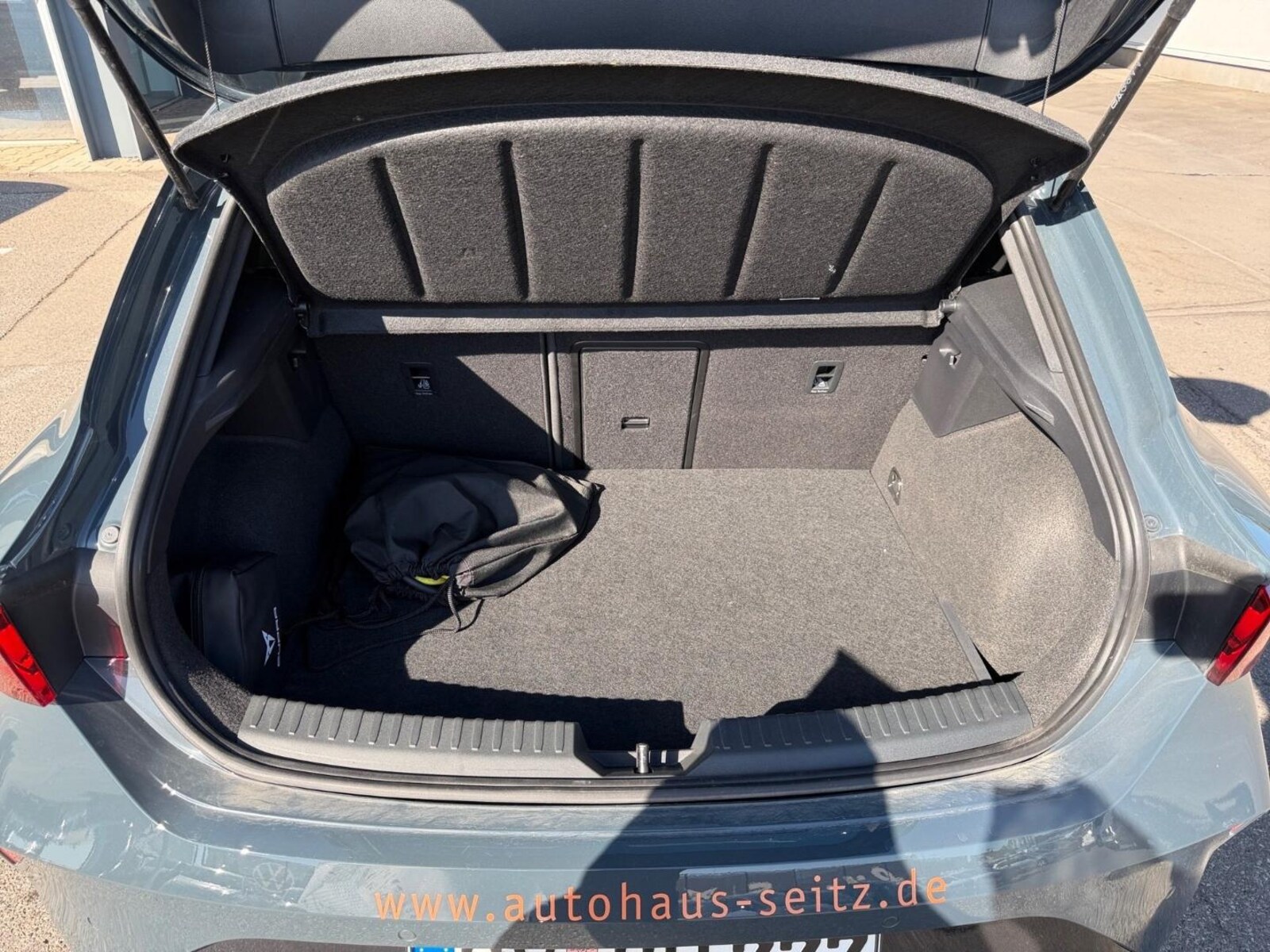 CUPRA Leon – Bild 17