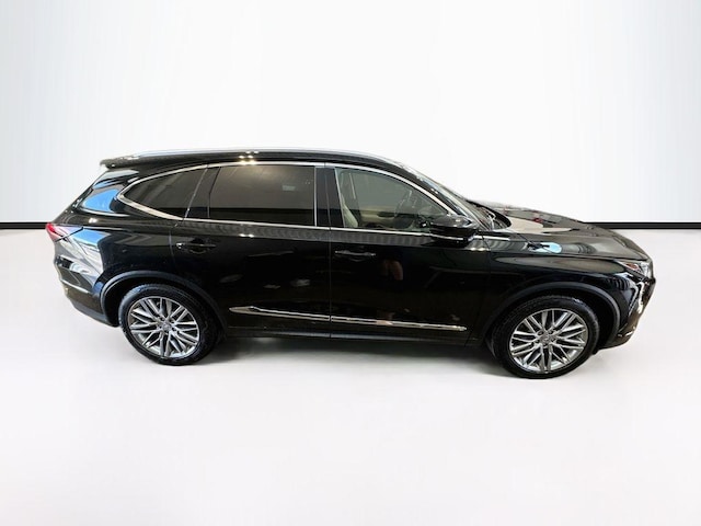 2022 Acura MDX