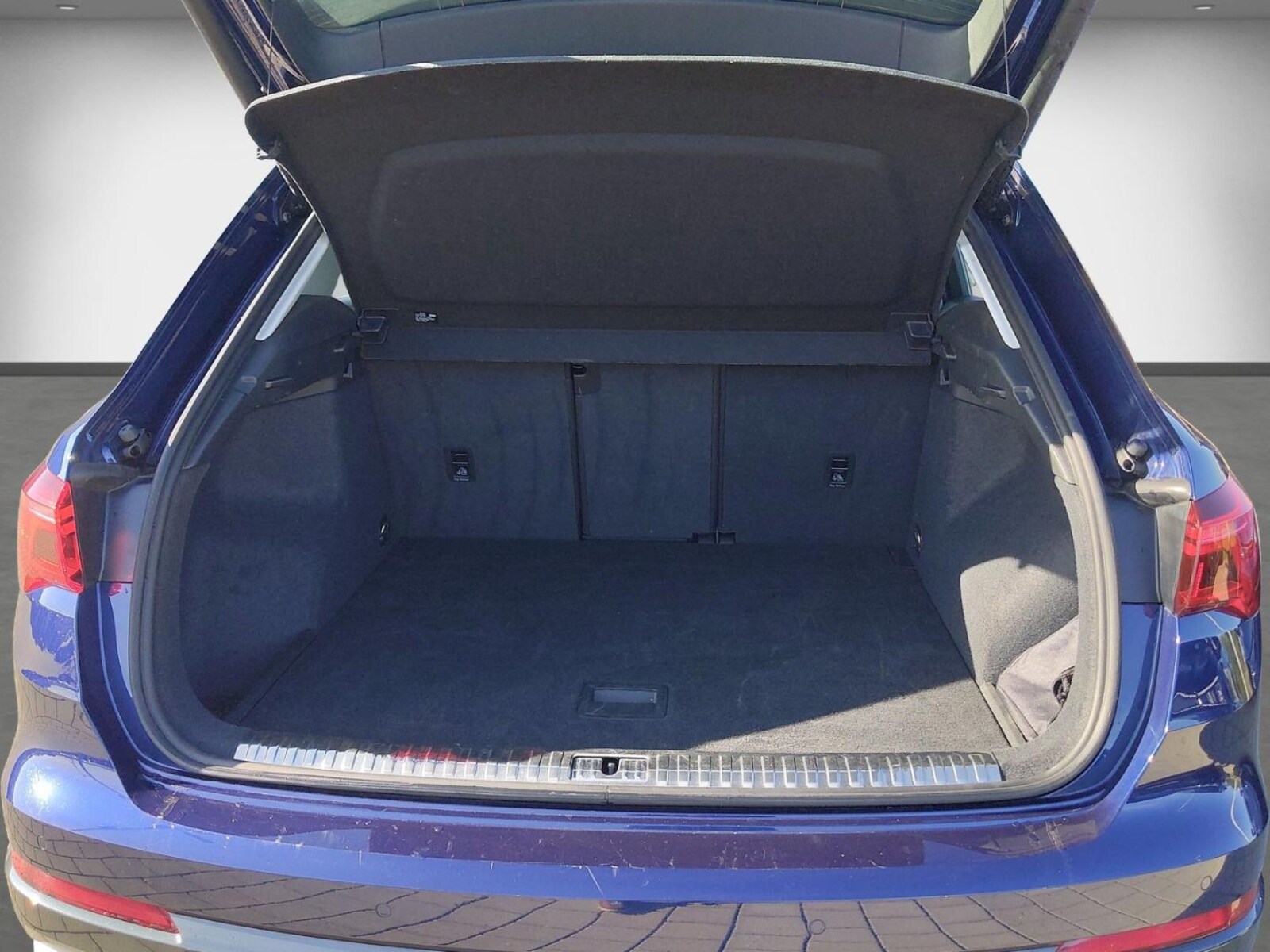 Audi Q3 – Bild 14