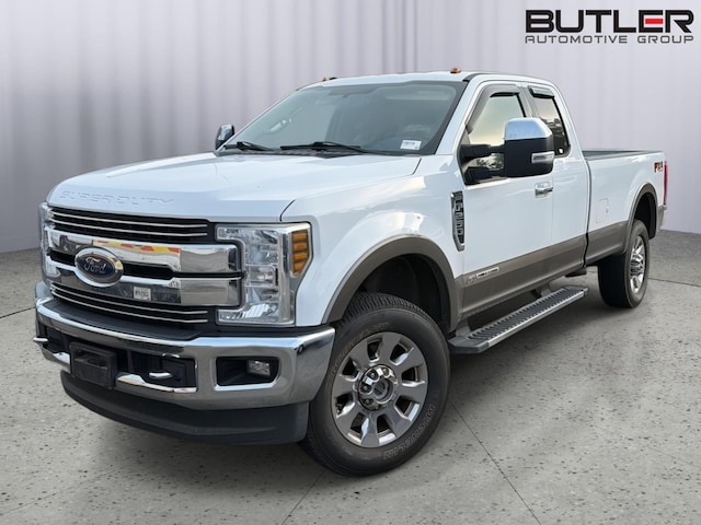 2018 Ford