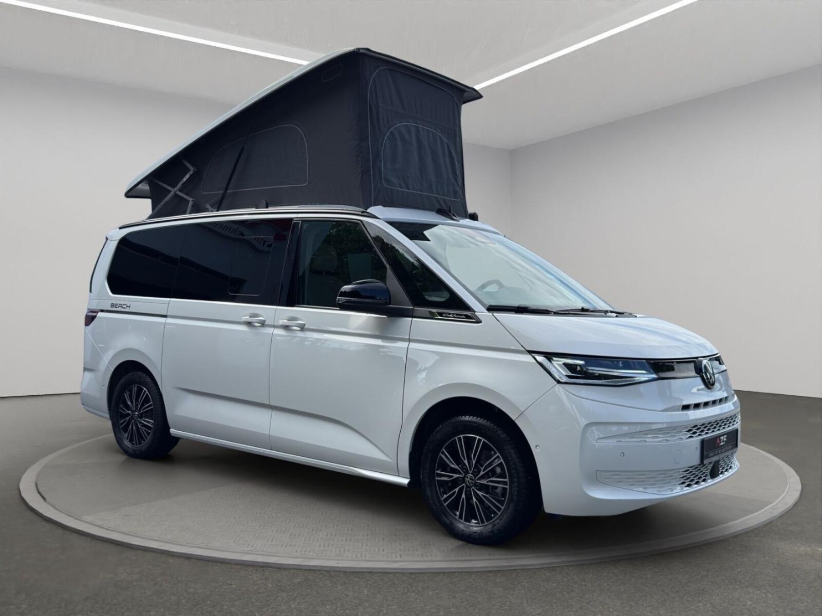 Volkswagen California – Bild 3
