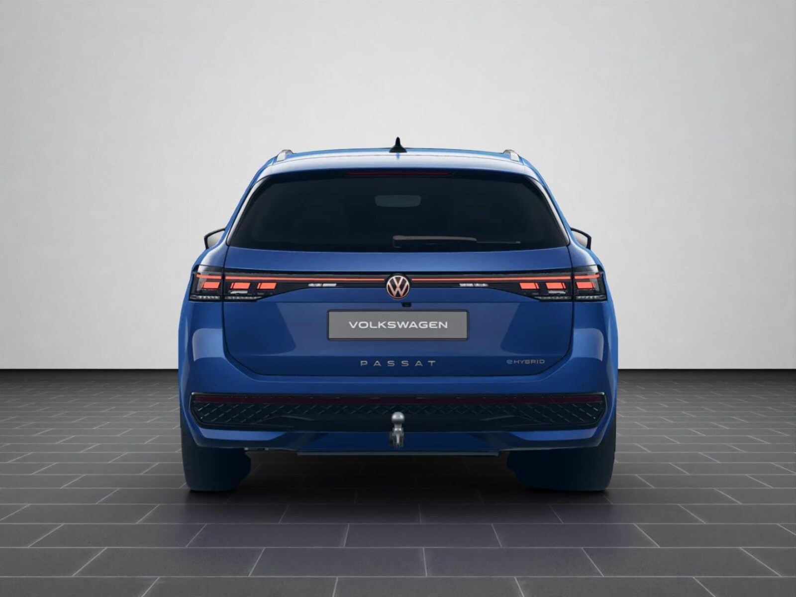 Volkswagen Passat – Bild 7
