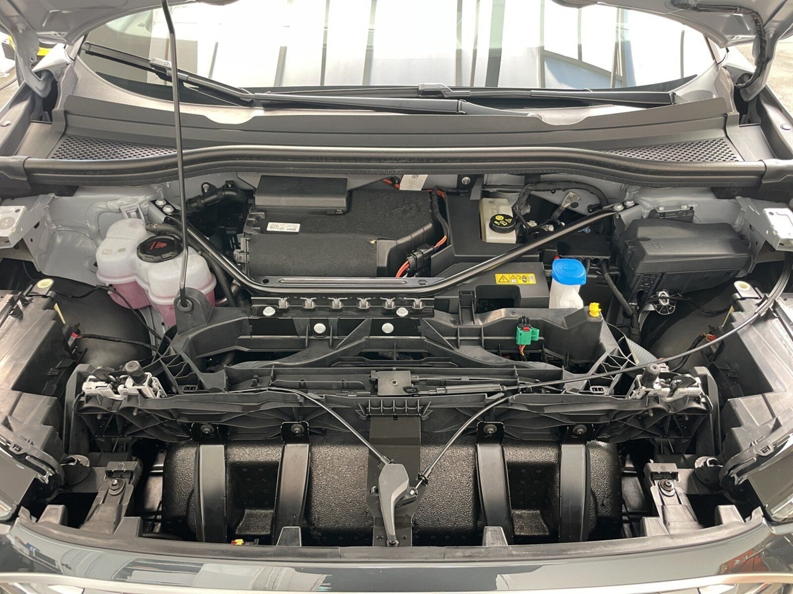 Audi Q4 e-tron – Bild 19